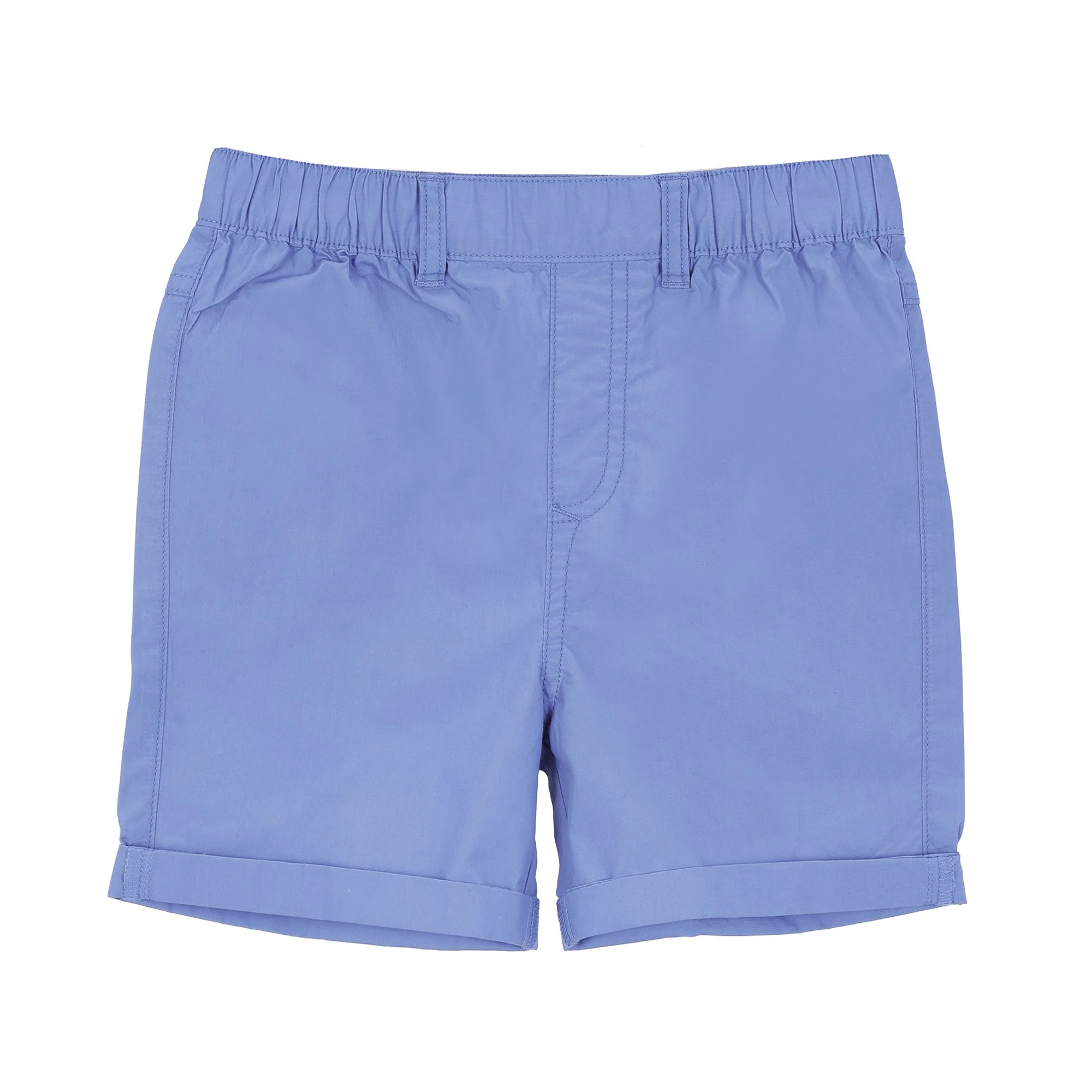 Short taille élastique 7/12 ans