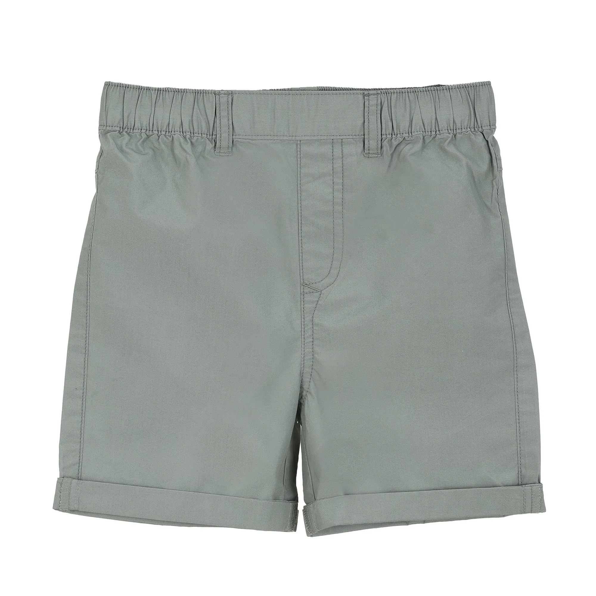 Short taille élastique 7/12 ans - Image 3