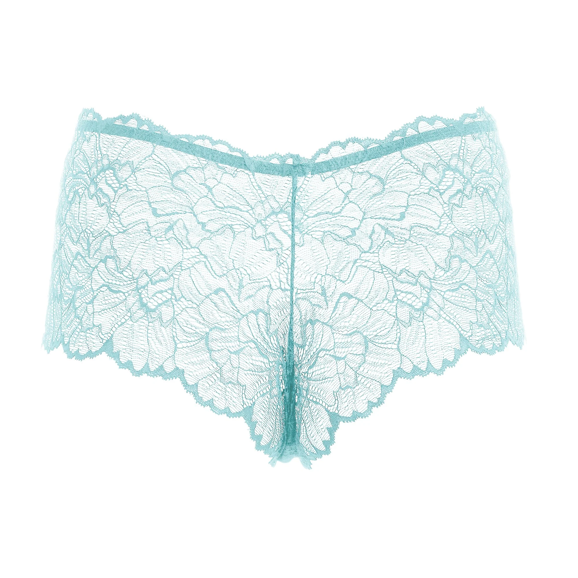 Shorty en dentelle - Image 2
