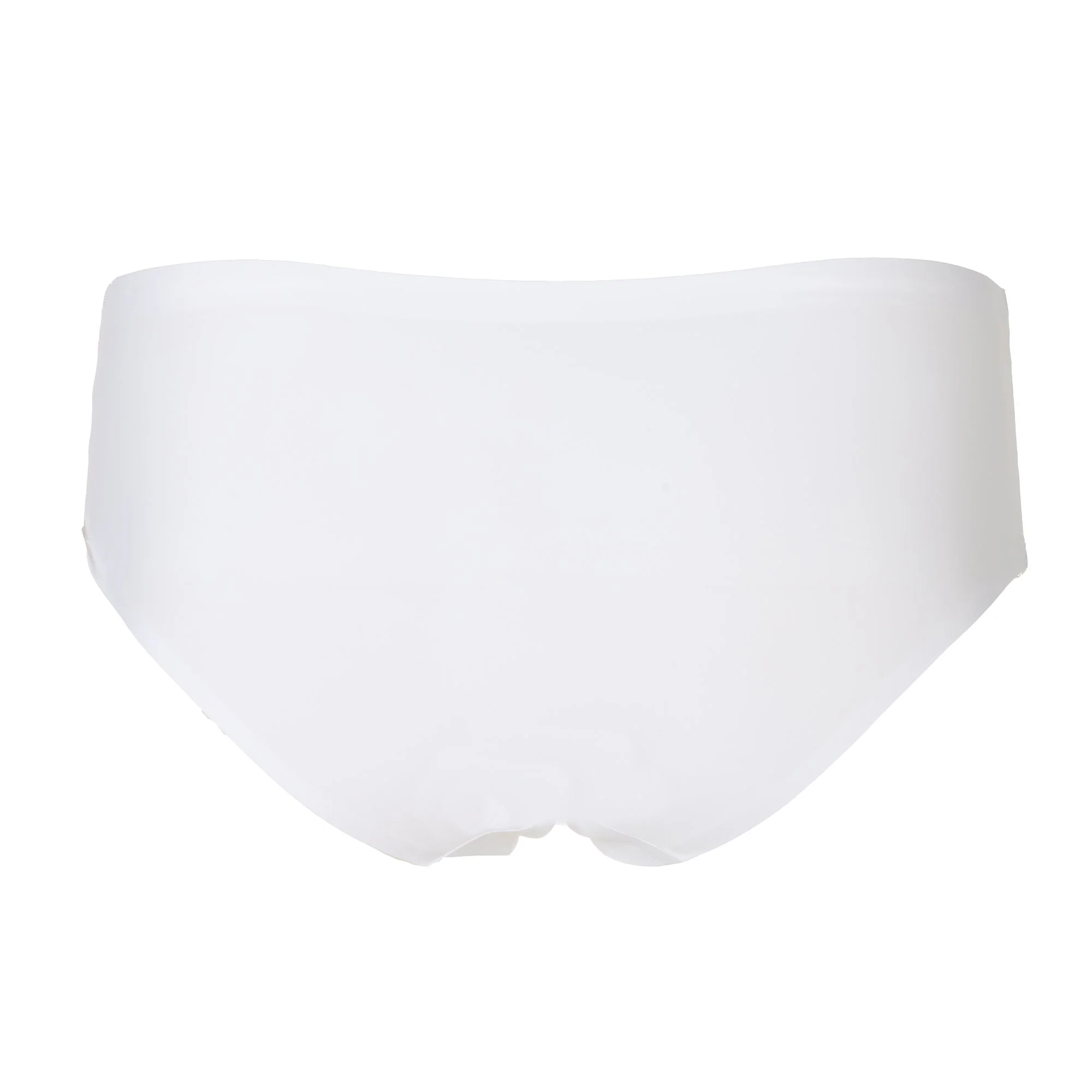 SHORTY MICRO BASIQUE BLANC ANGELE