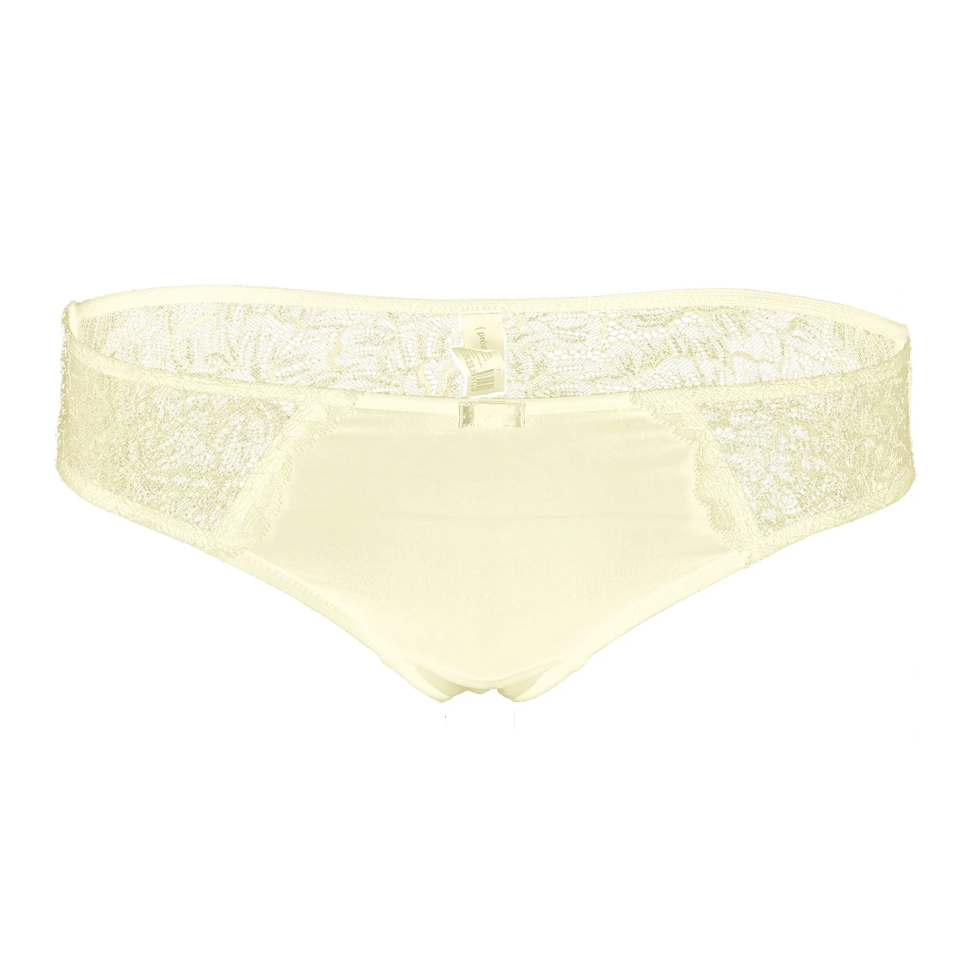 Slip en dentelle