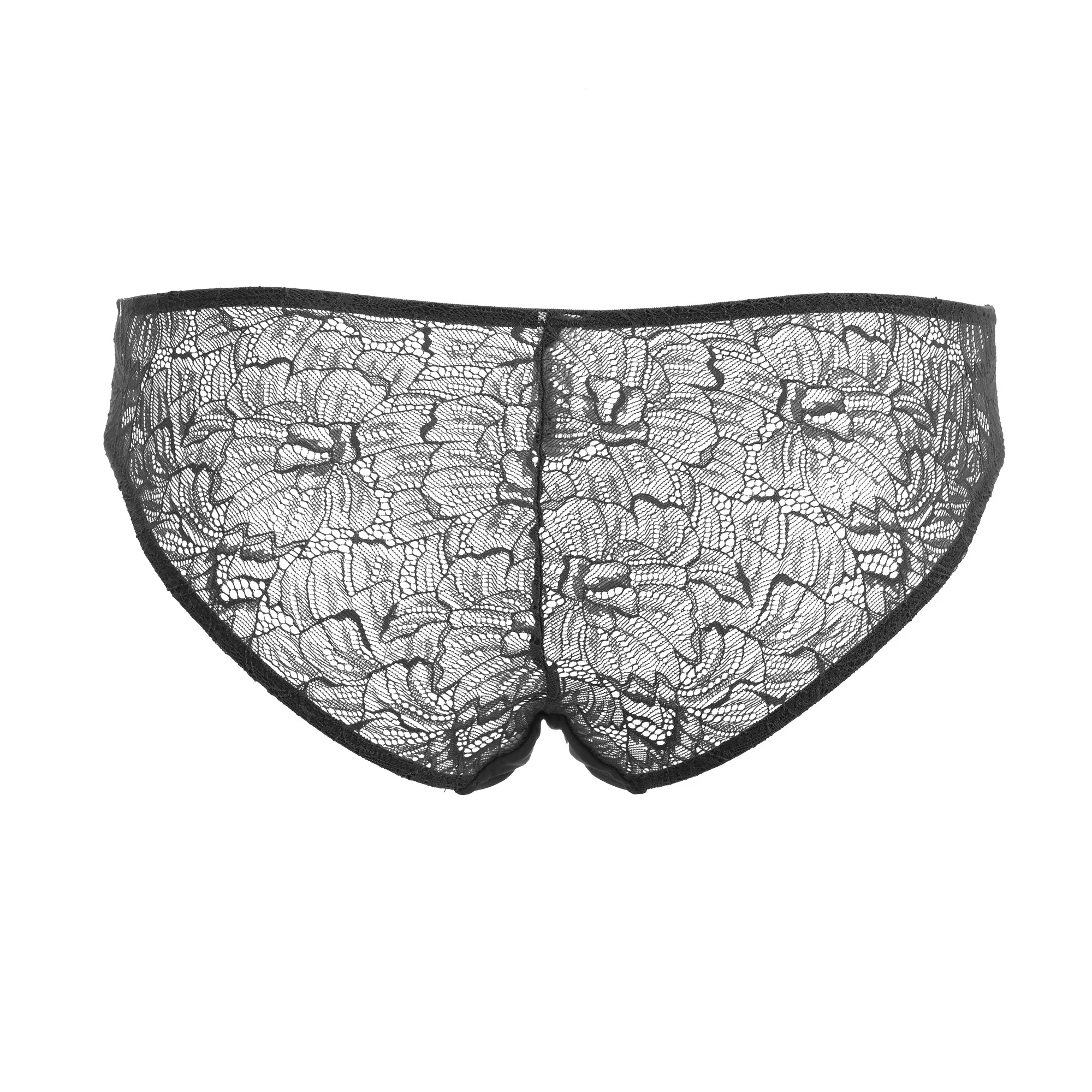 Slip micro dentelle - Image 2