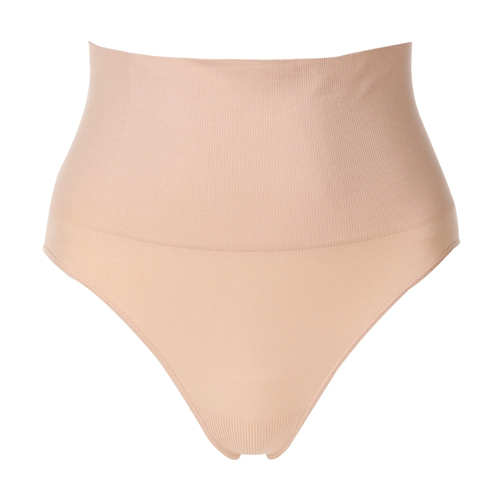 Slip modelant ceinture haute cintré - Image 3