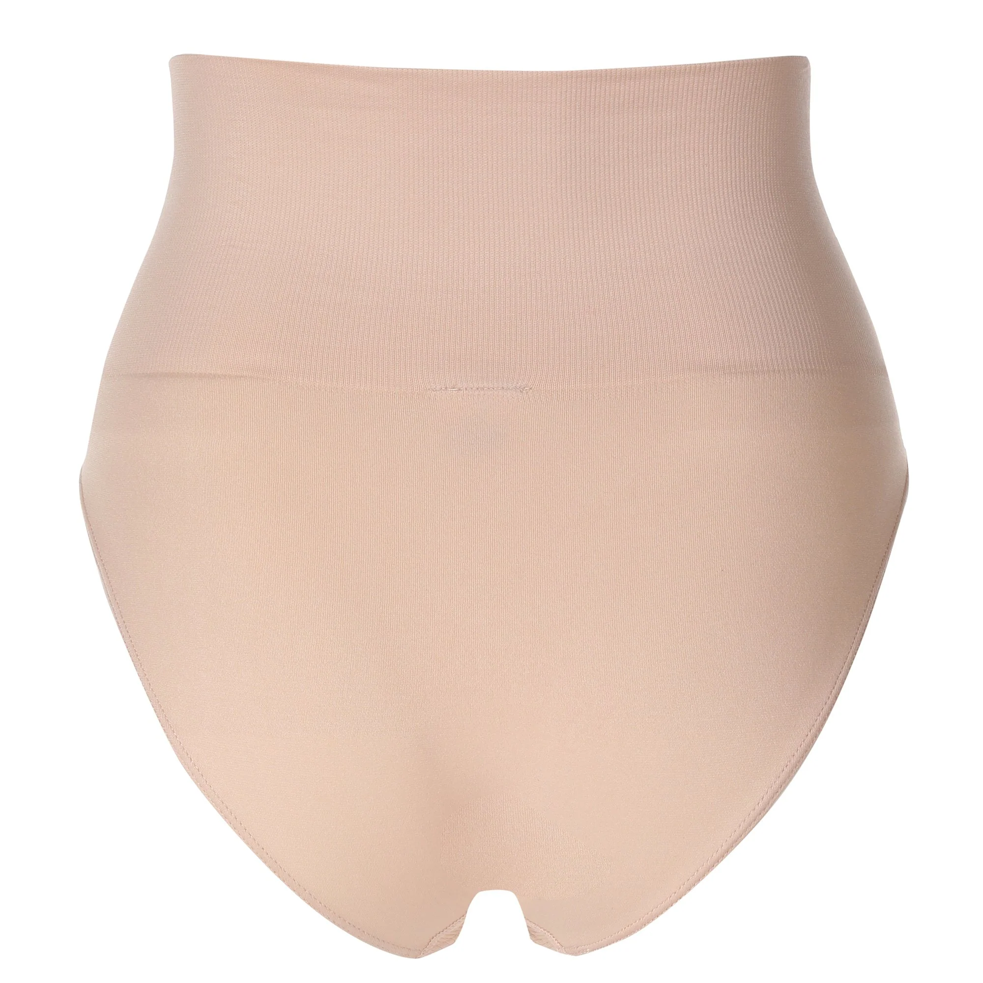 Slip modelant ceinture haute cintré - Image 4
