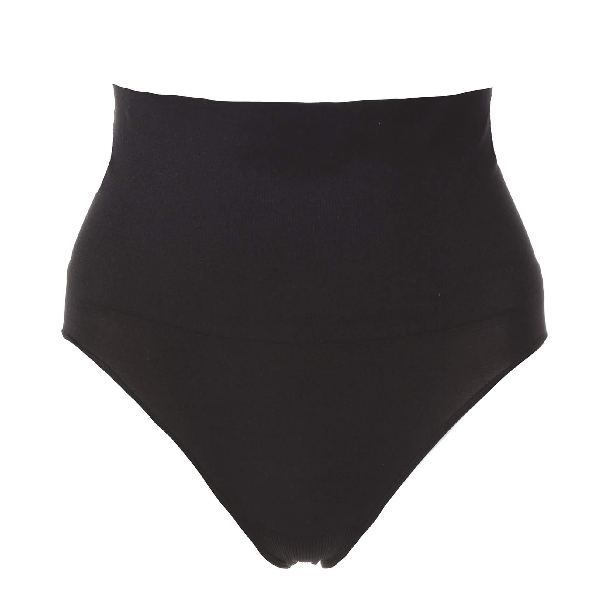 Slip modelant ceinture haute cintré - Image 5