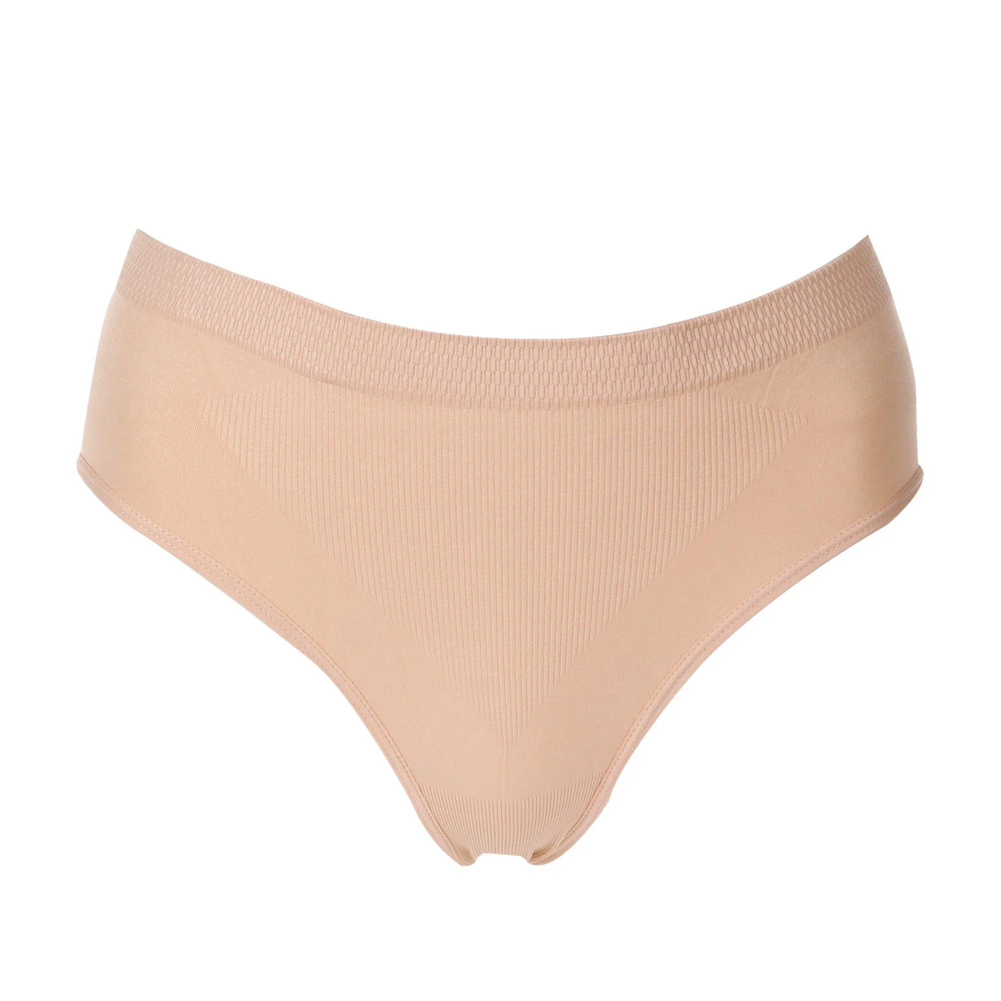 Slip modelant ventre plat - Image 3