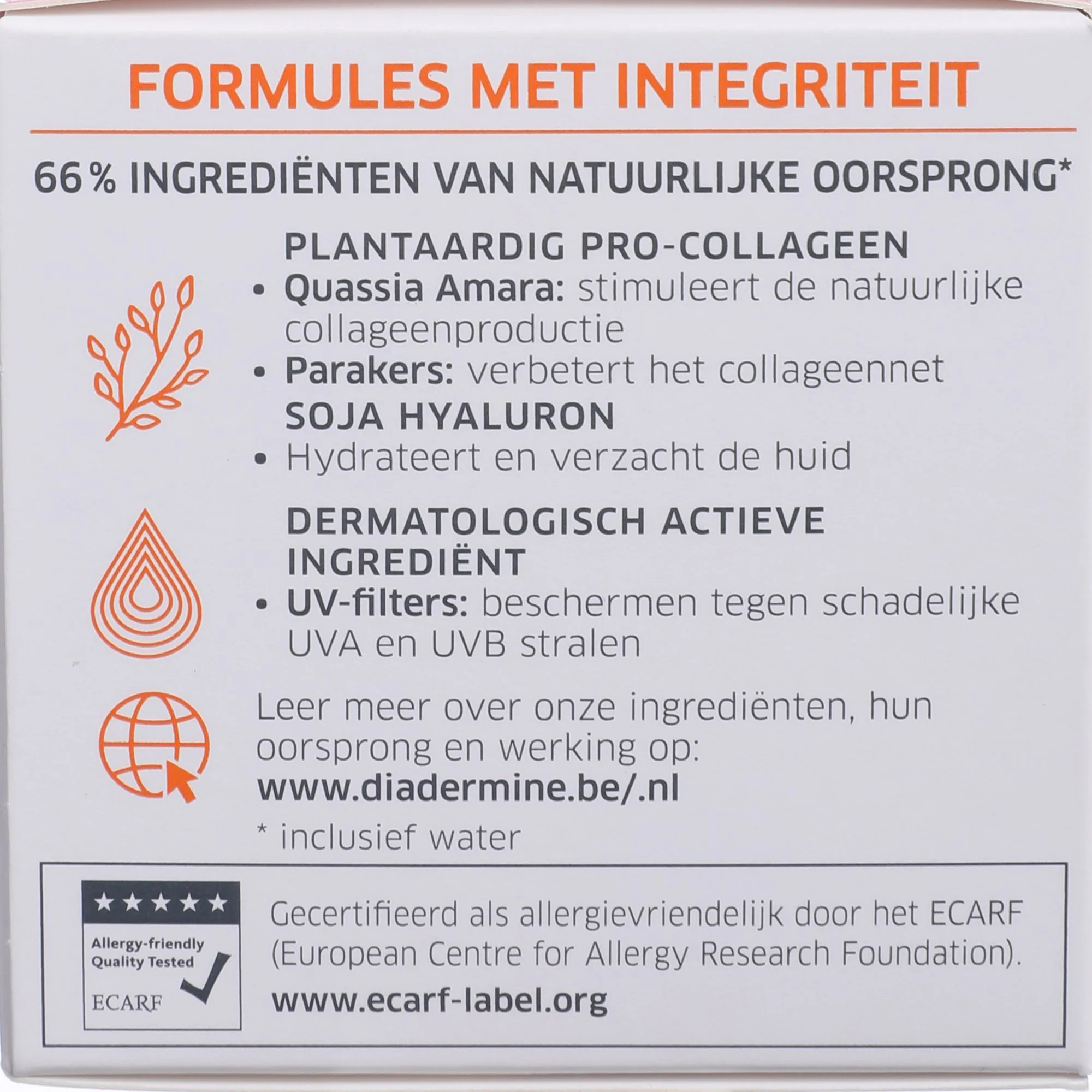 Soin de jour SPF 30 - Image 3
