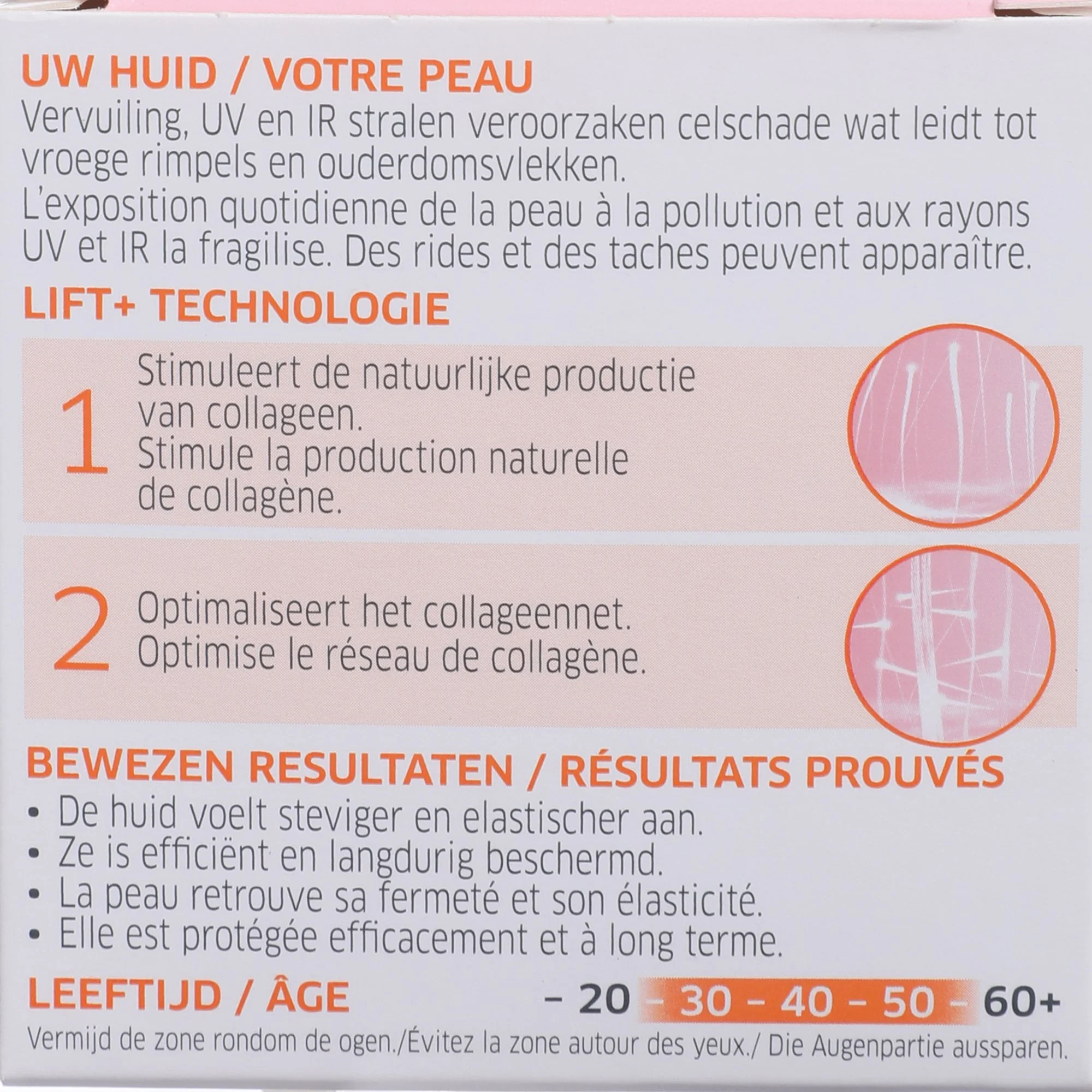 Soin de jour SPF 30 - Image 4