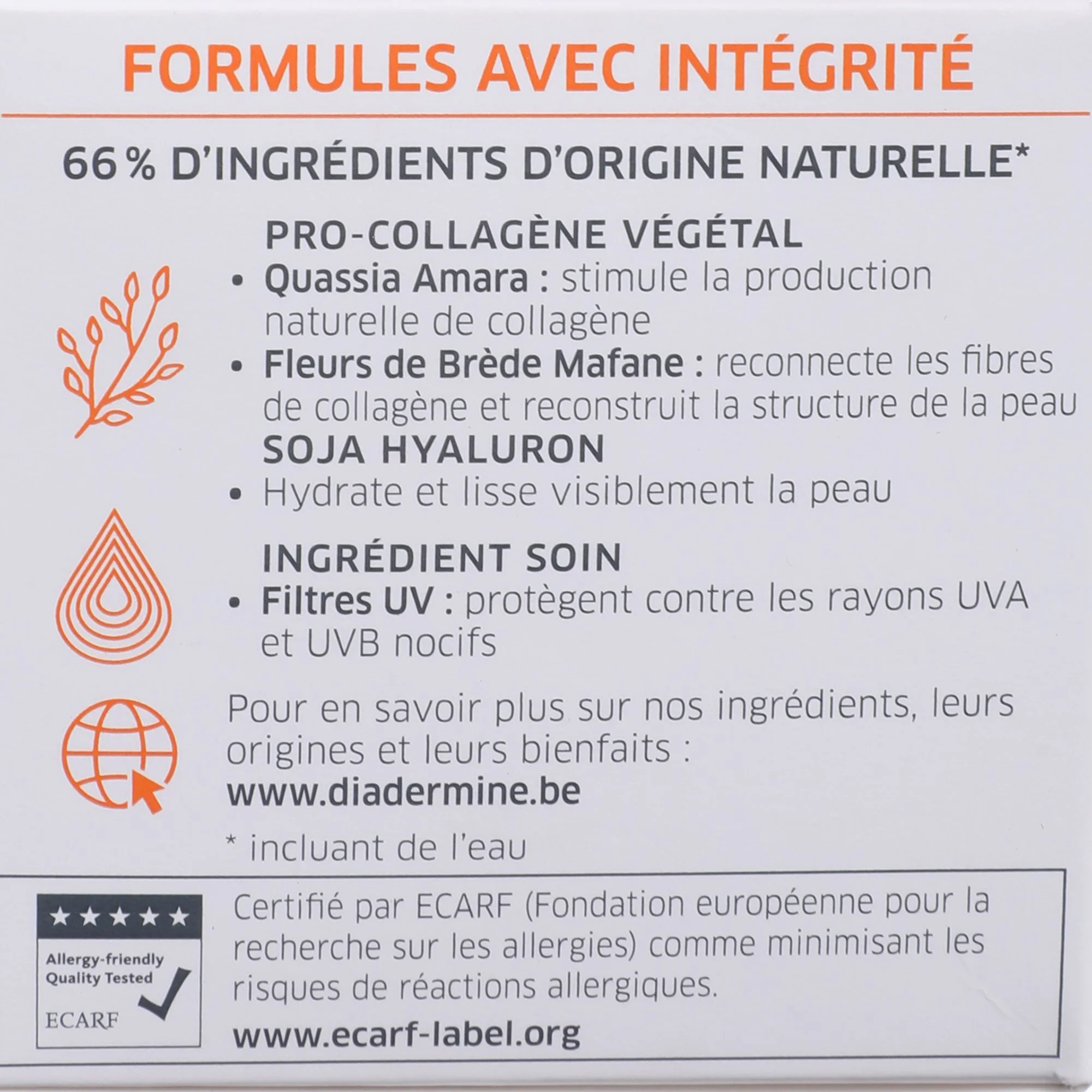 Soin de jour SPF 30 - Image 5