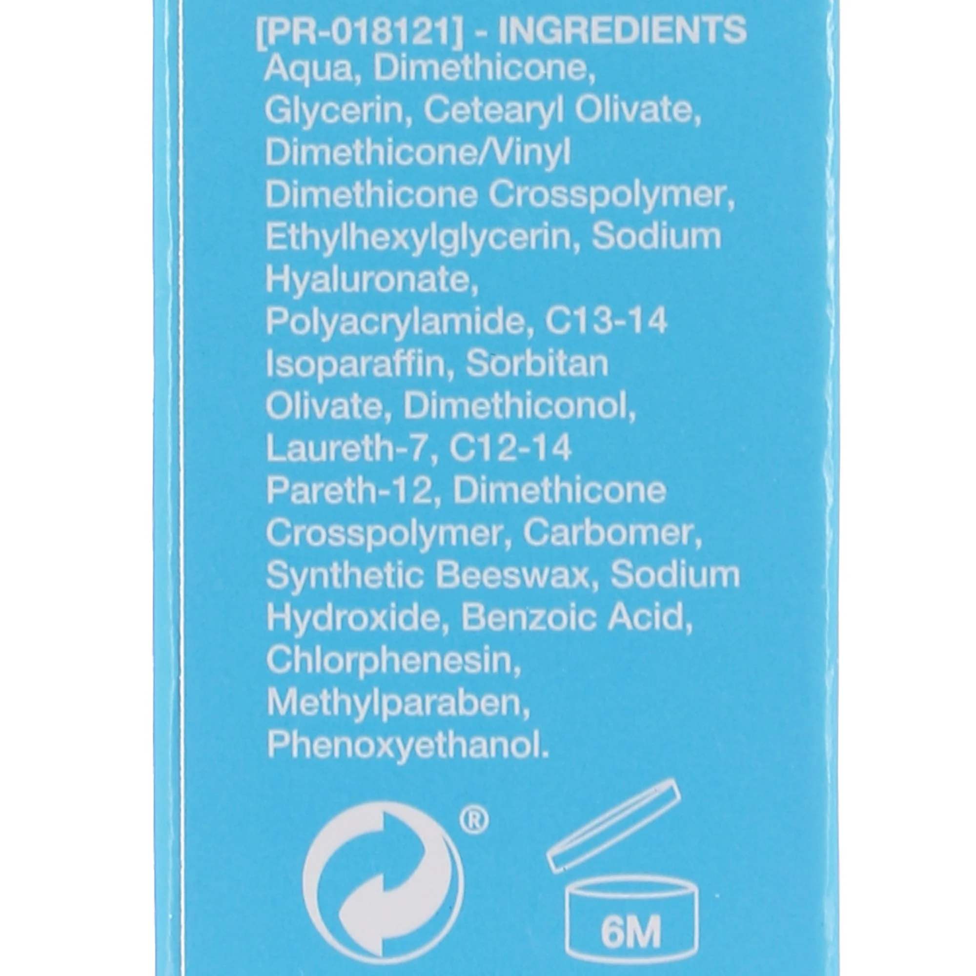 Soin éveil des yeux hydro boost - Image 3