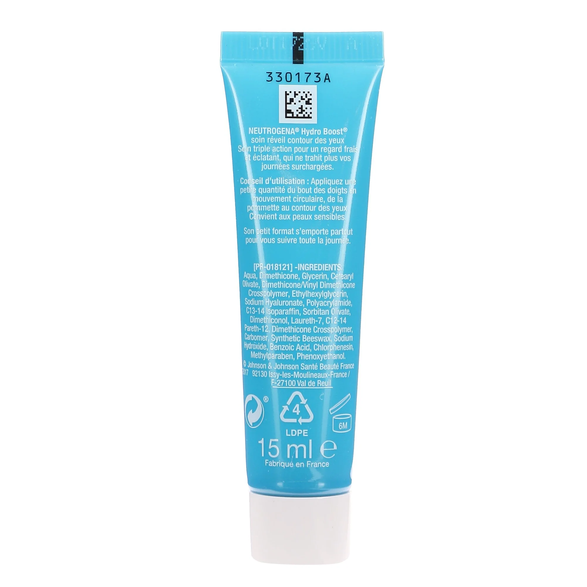 Soin éveil des yeux hydro boost - Image 5