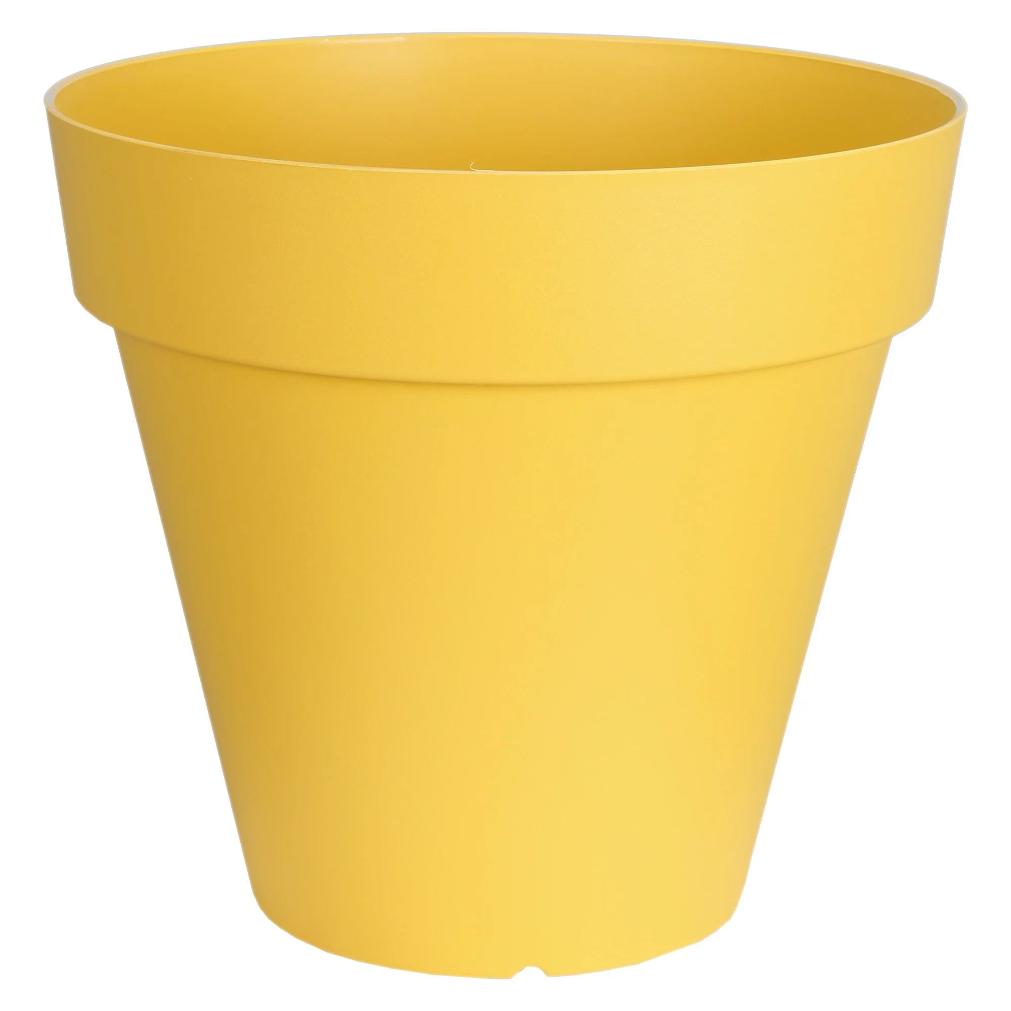 SOUCOUPE RONDE DIA 26CM 4 ASSTS - Image 2