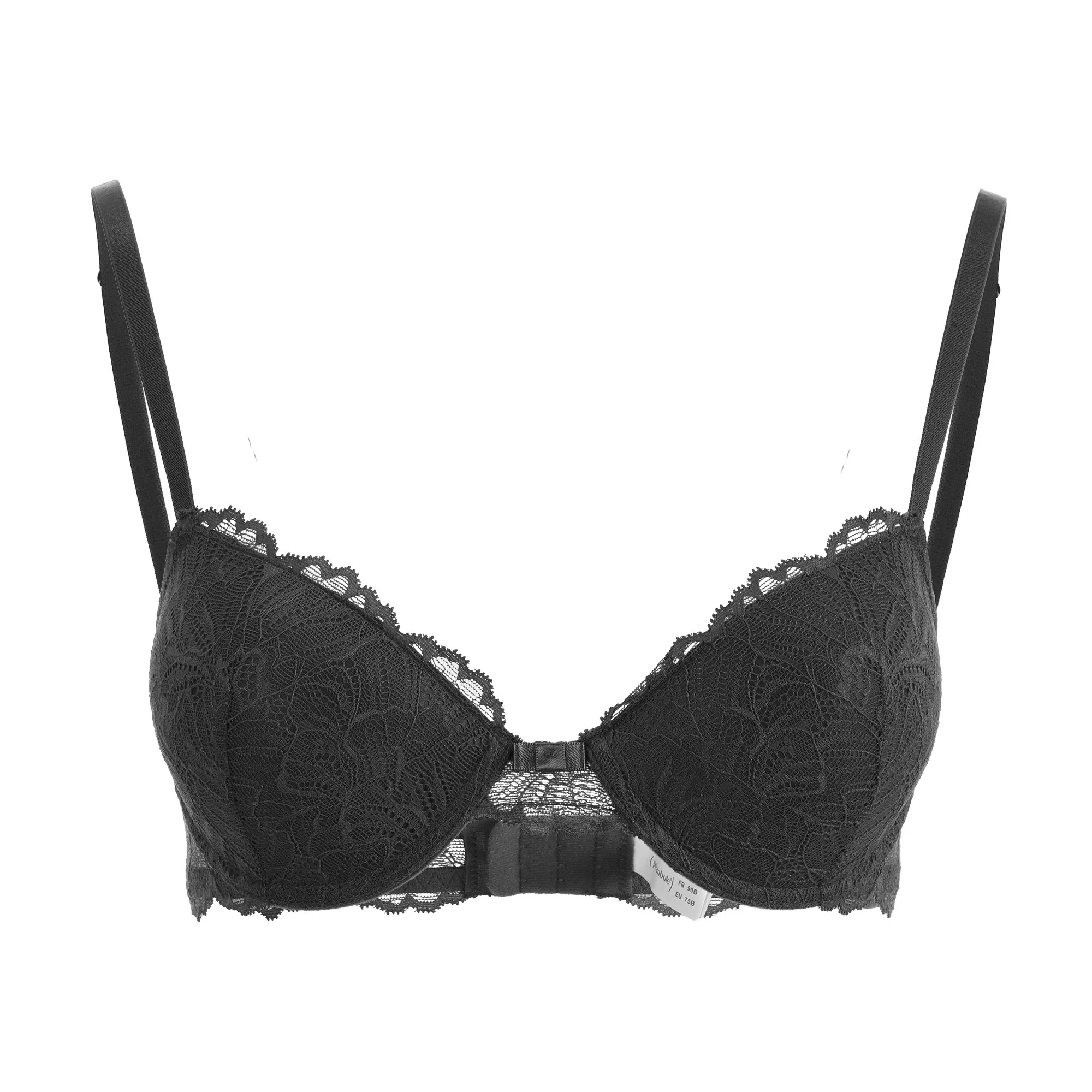 Soutien-gorge en dentelle