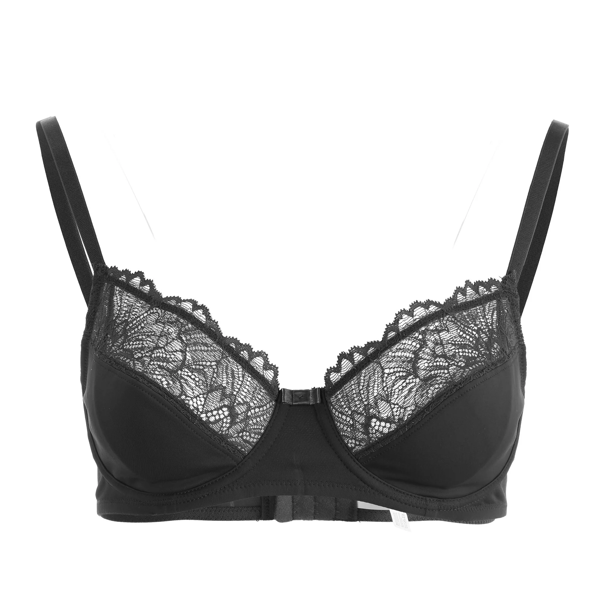 Soutien-gorge en dentelle
