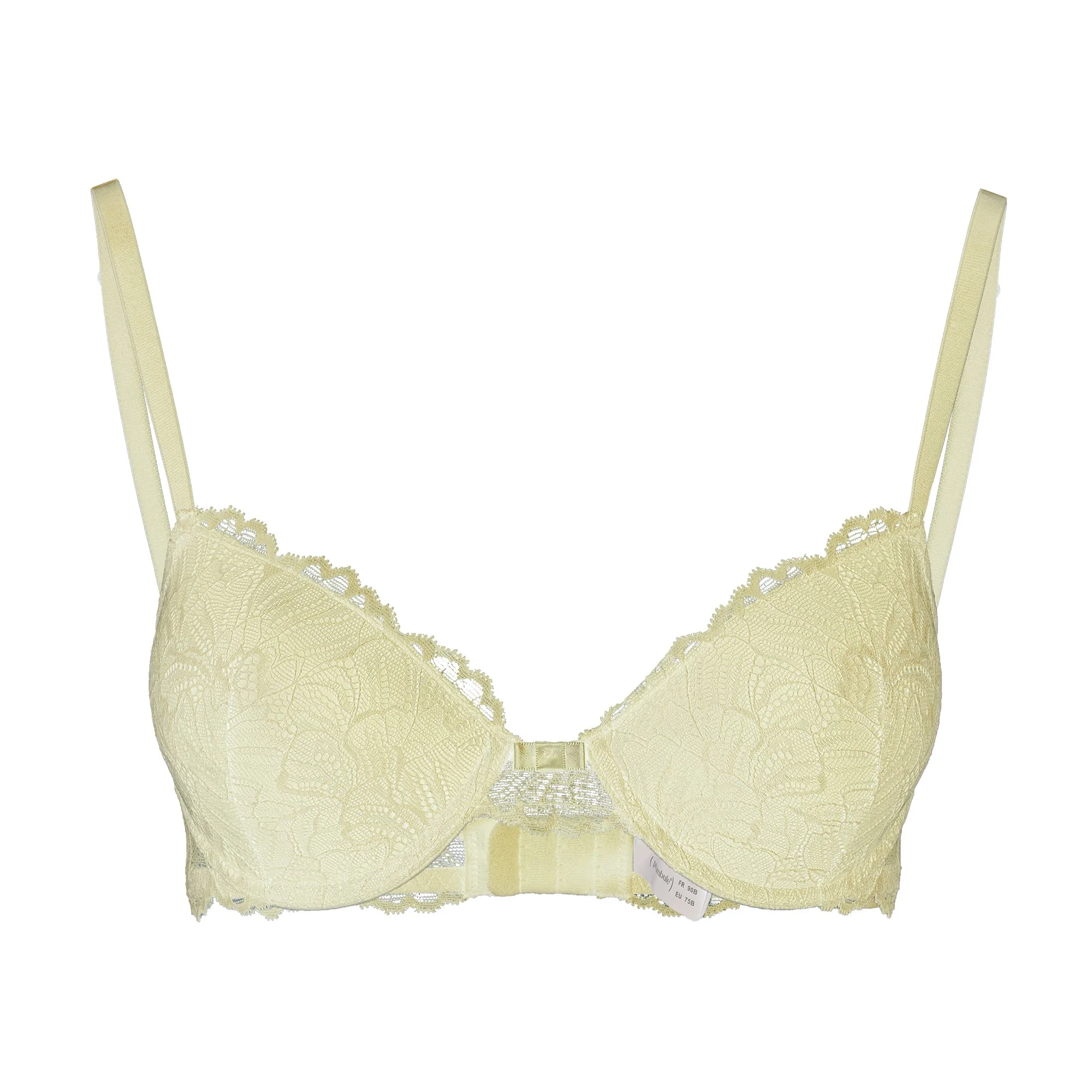Soutien-gorge en dentelle