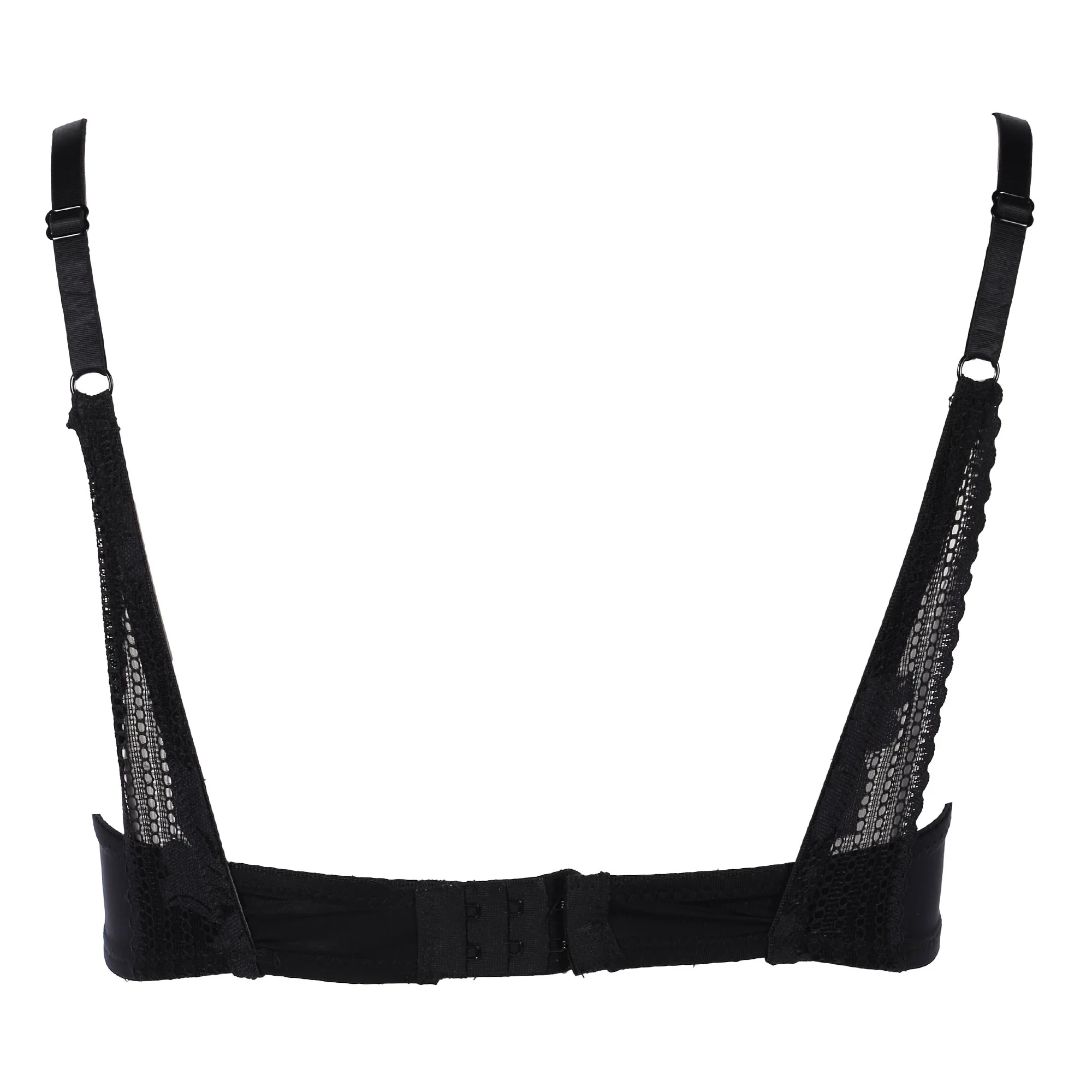 Soutien-gorge micro dentelle 2206 - Image 2