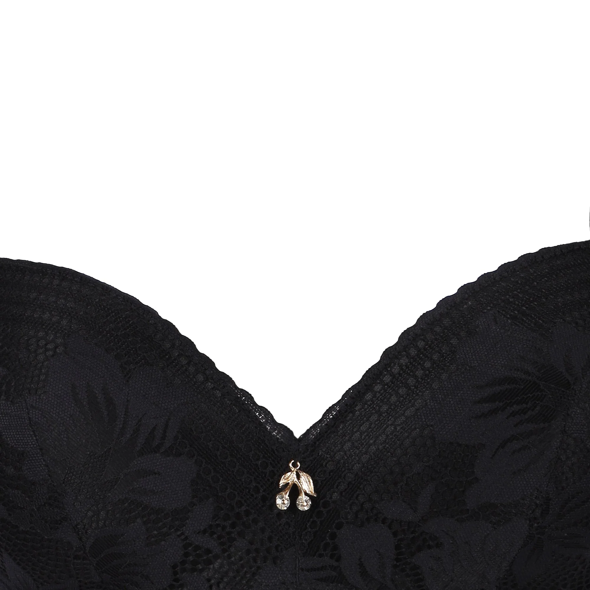Soutien-gorge micro dentelle 2206 - Image 3