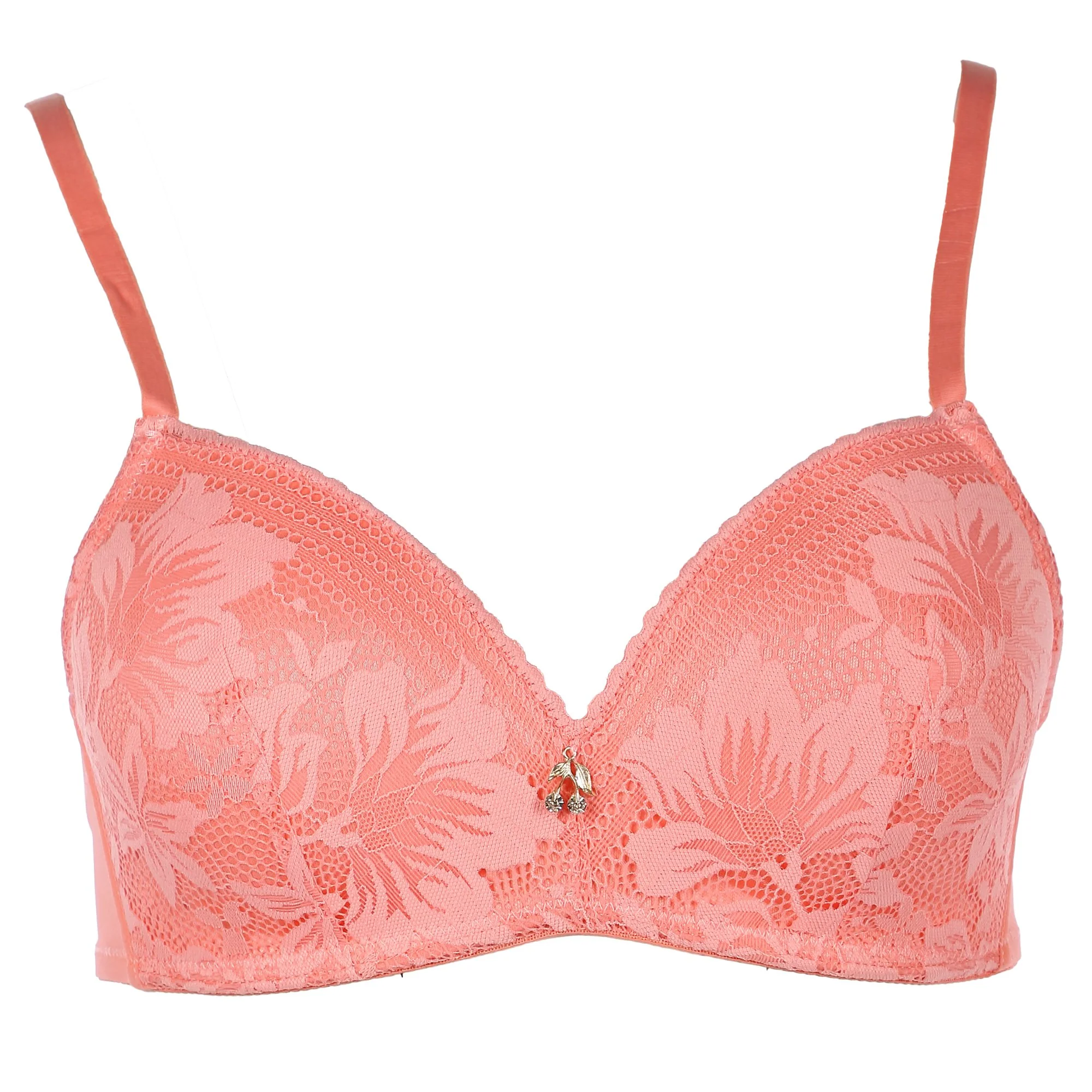Soutien-gorge micro dentelle 2206 - Image 4