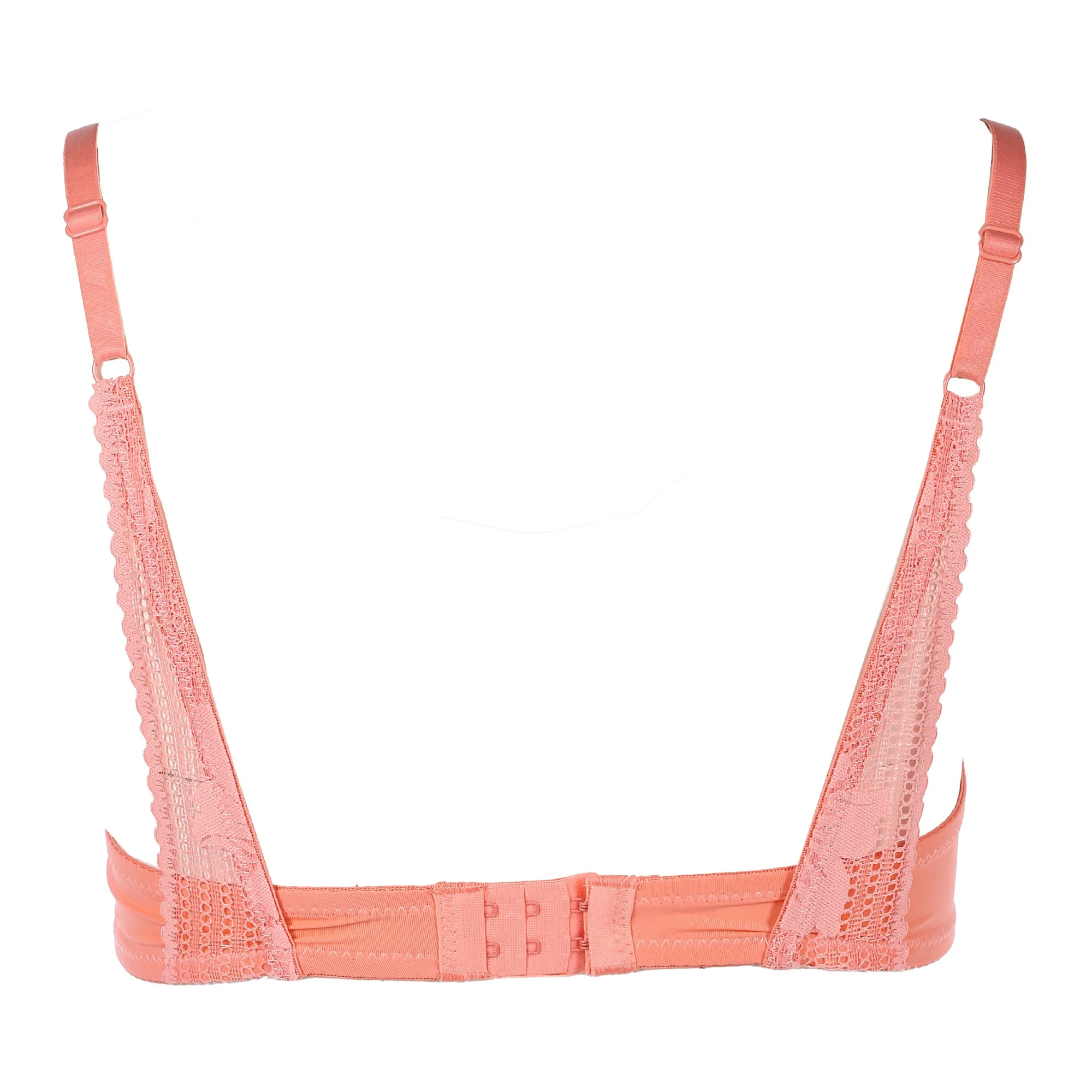 Soutien-gorge micro dentelle 2206 - Image 5