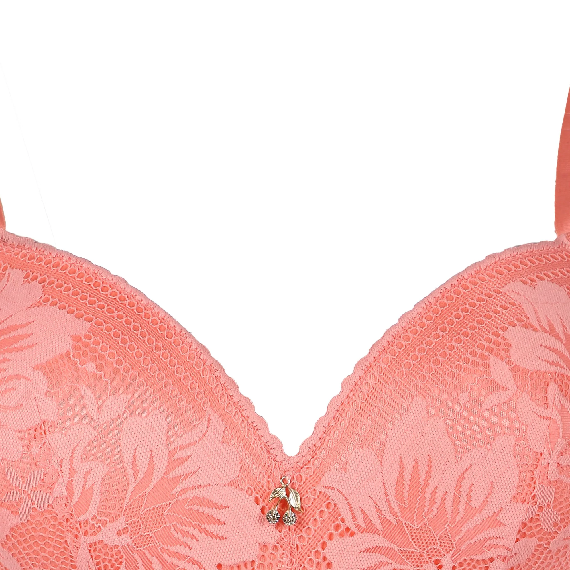 Soutien-gorge micro dentelle 2206 - Image 6