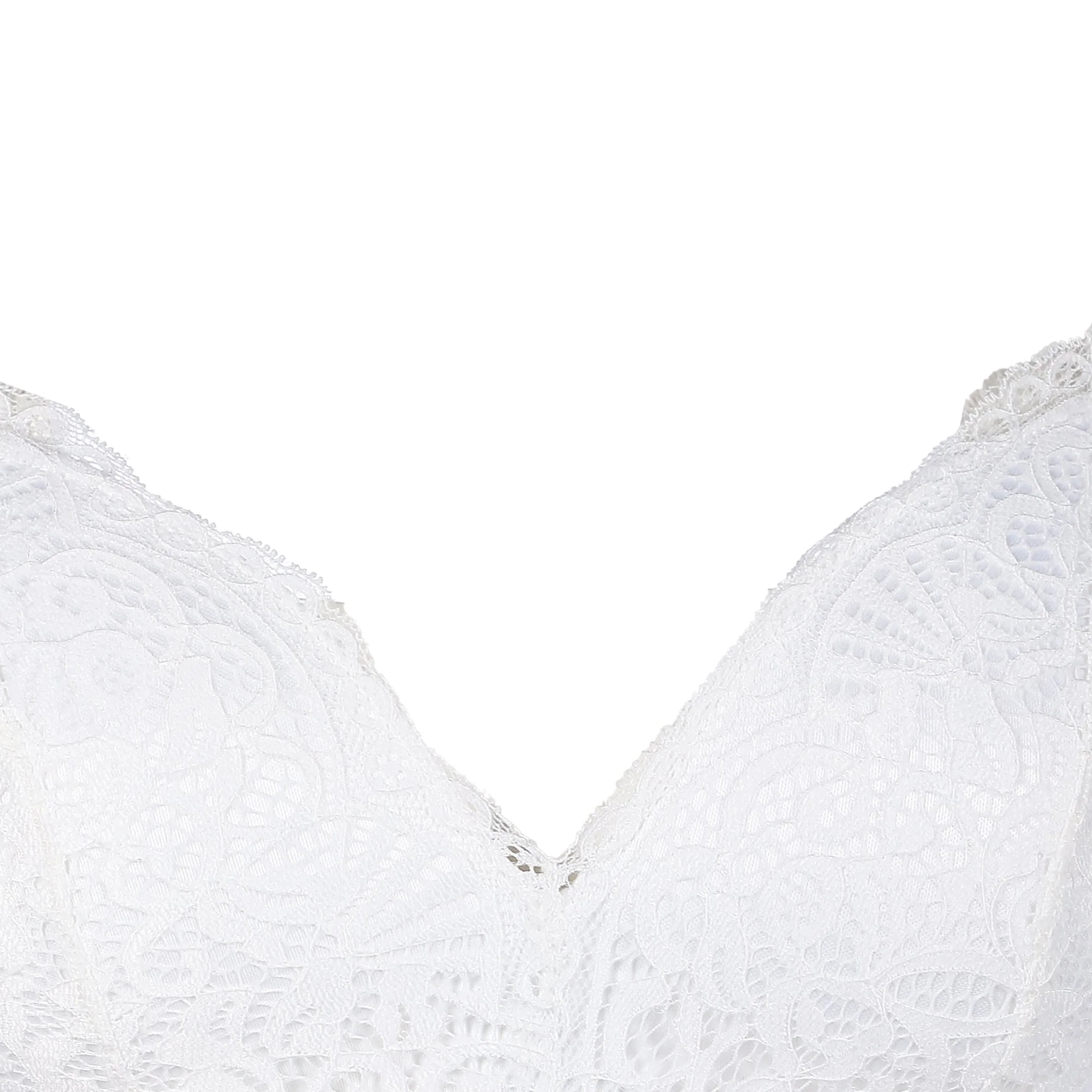 Soutien-gorge micro dentelle 2210 - Image 3