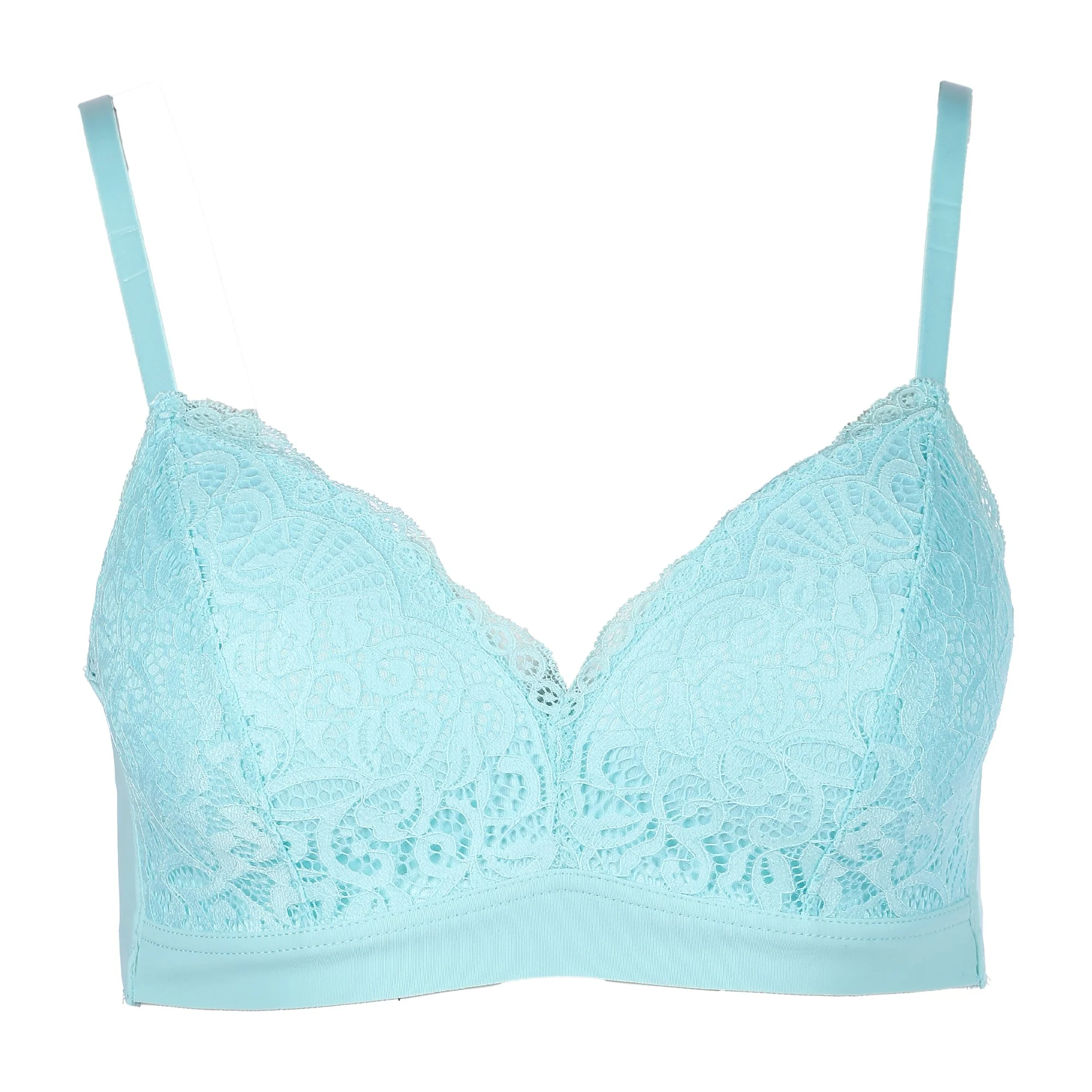 Soutien-gorge micro dentelle 2210 - Image 4