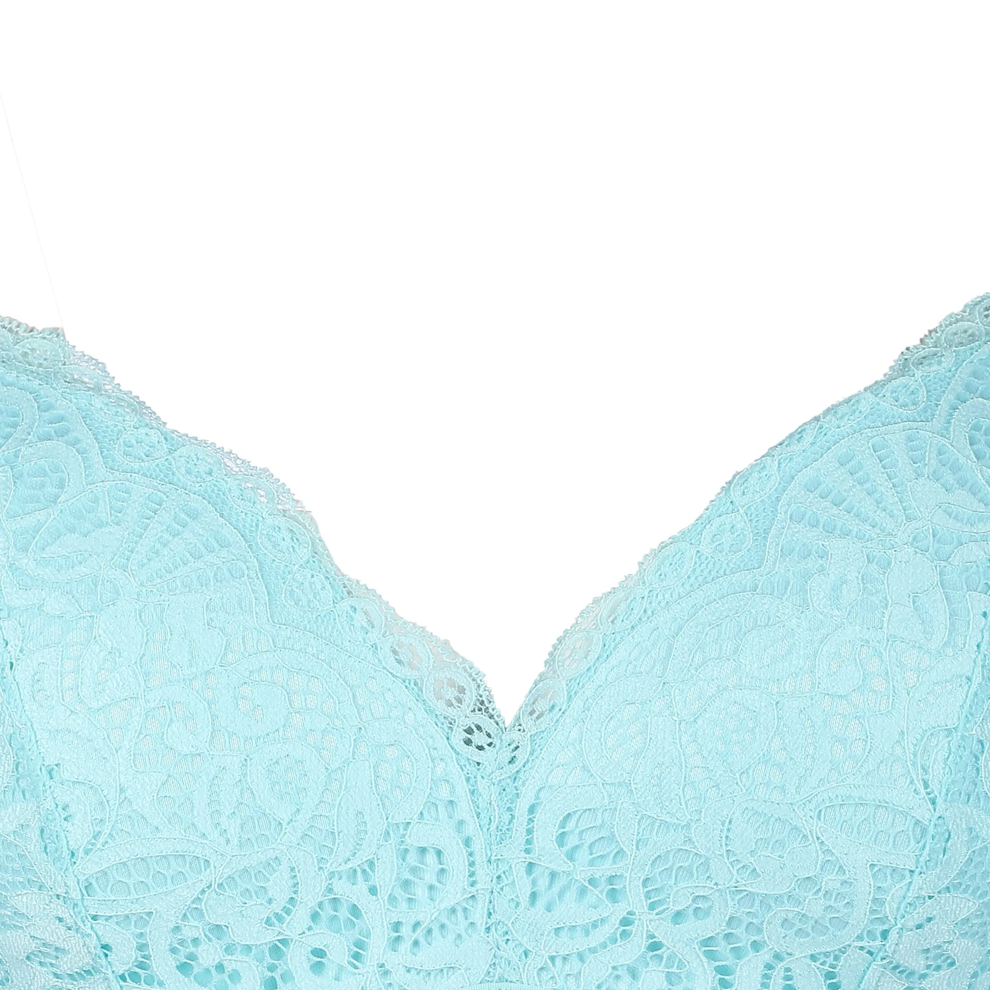 Soutien-gorge micro dentelle 2210 - Image 6