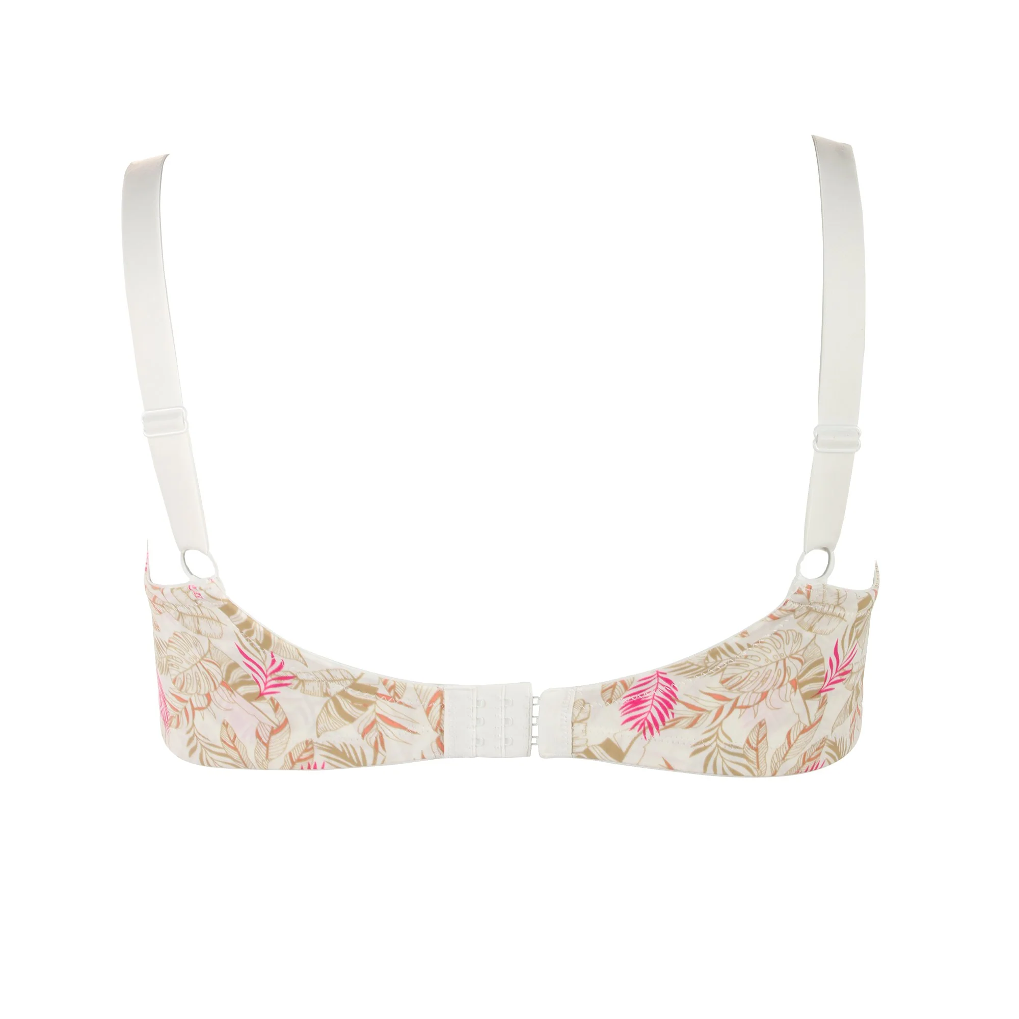 Soutien-gorge micro dentelle - Image 2