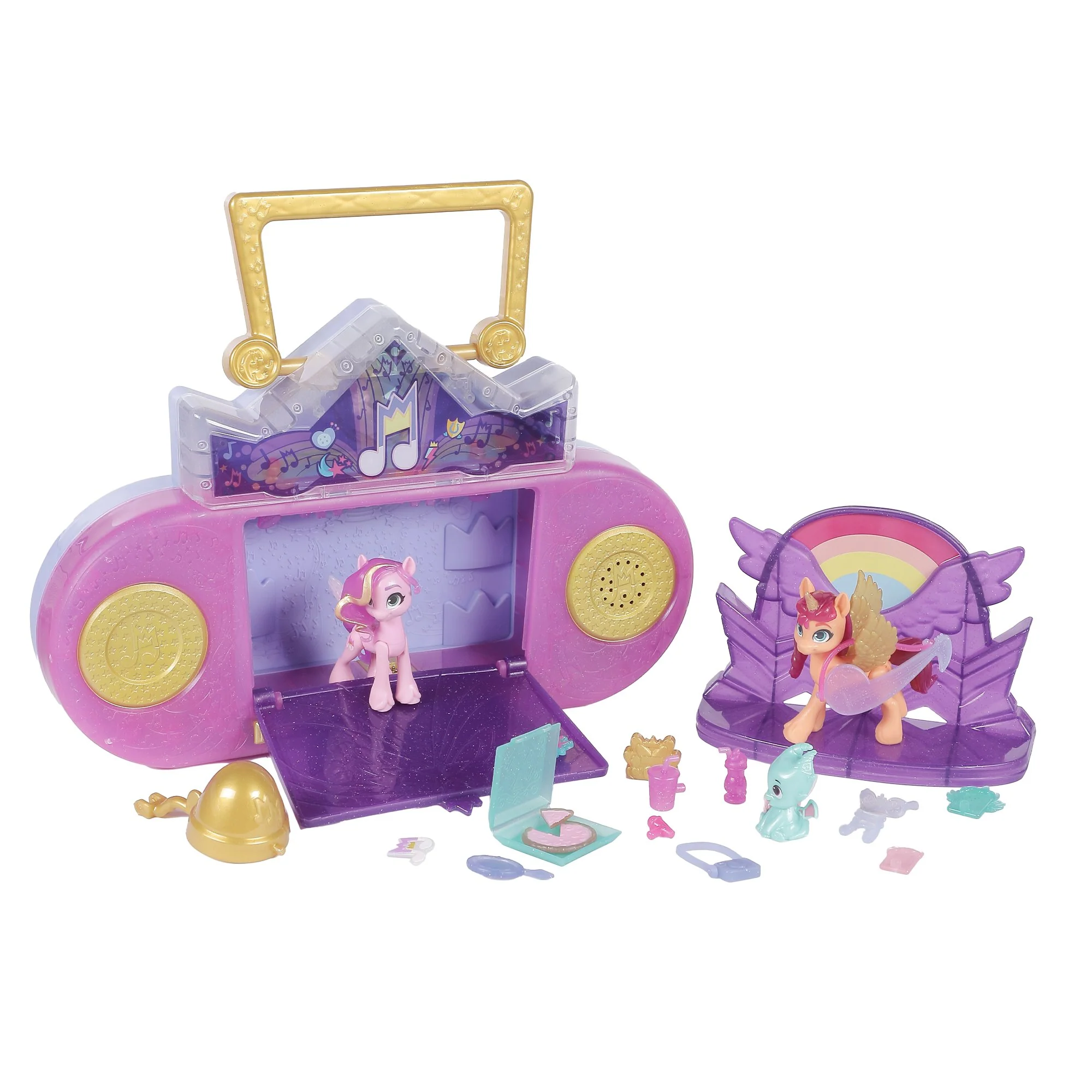 Spectacle musical My Little Pony - Image 2