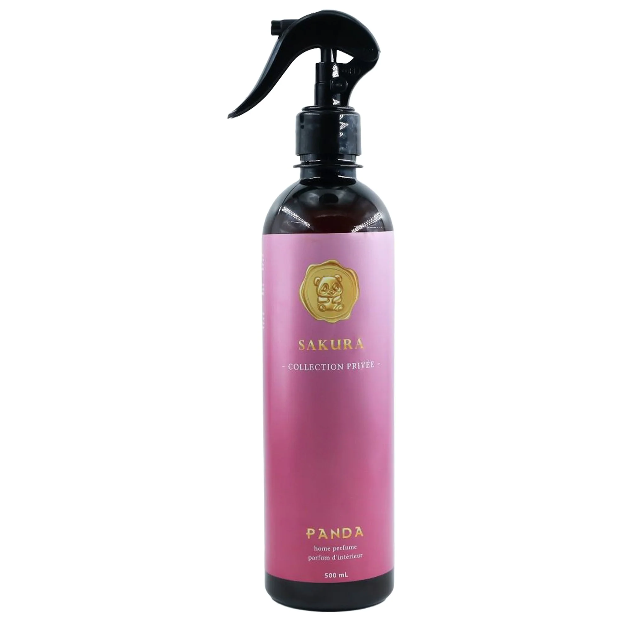 Spray d'intérieur Sakura