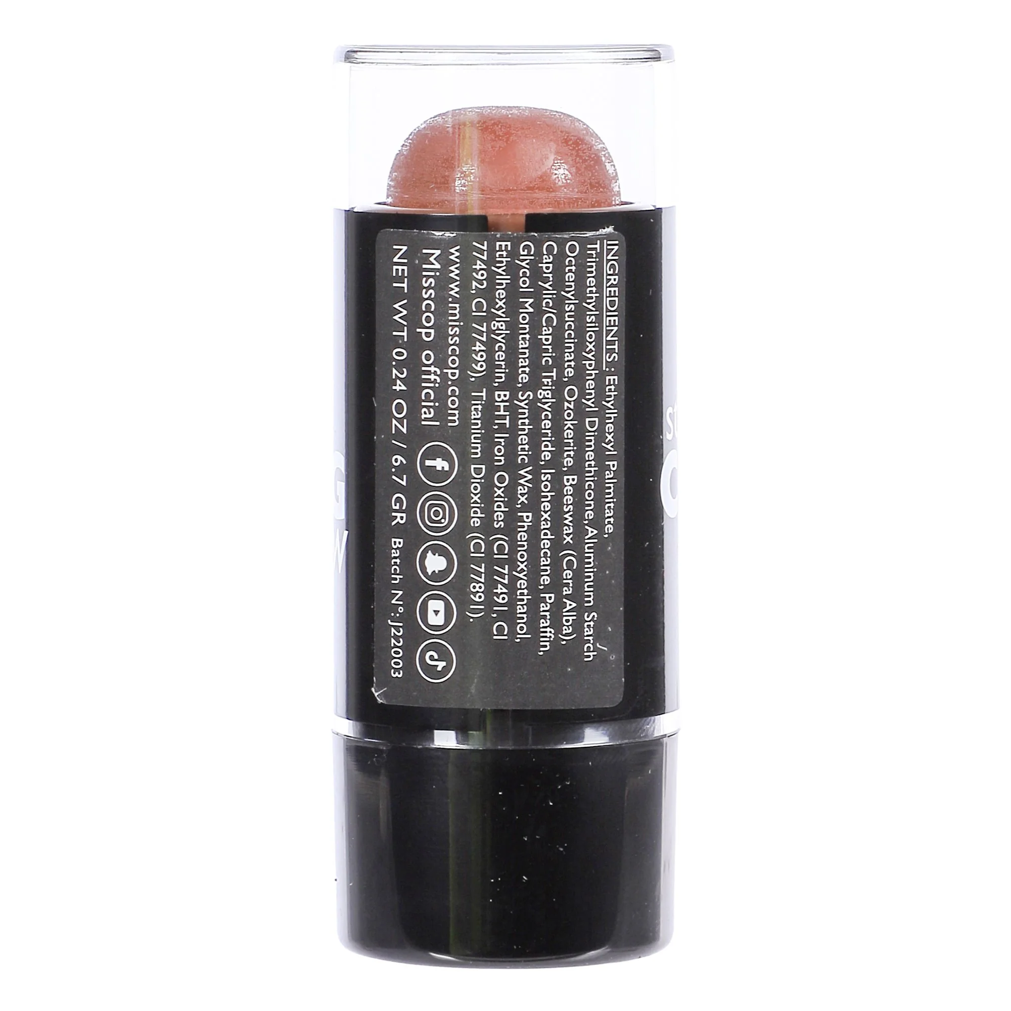 Stick contouring - N2 - Image 3