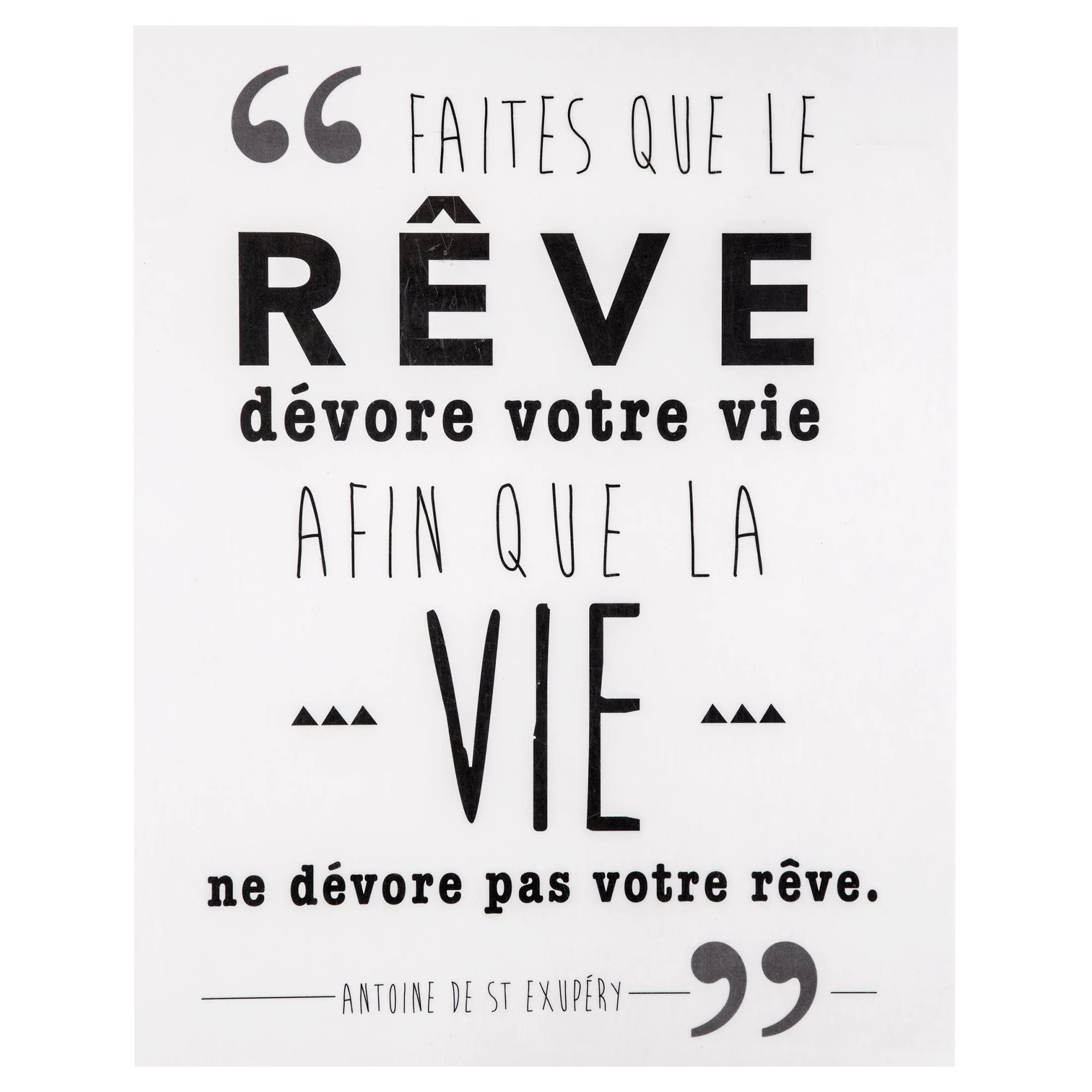 Sticker texte citation - Image 3