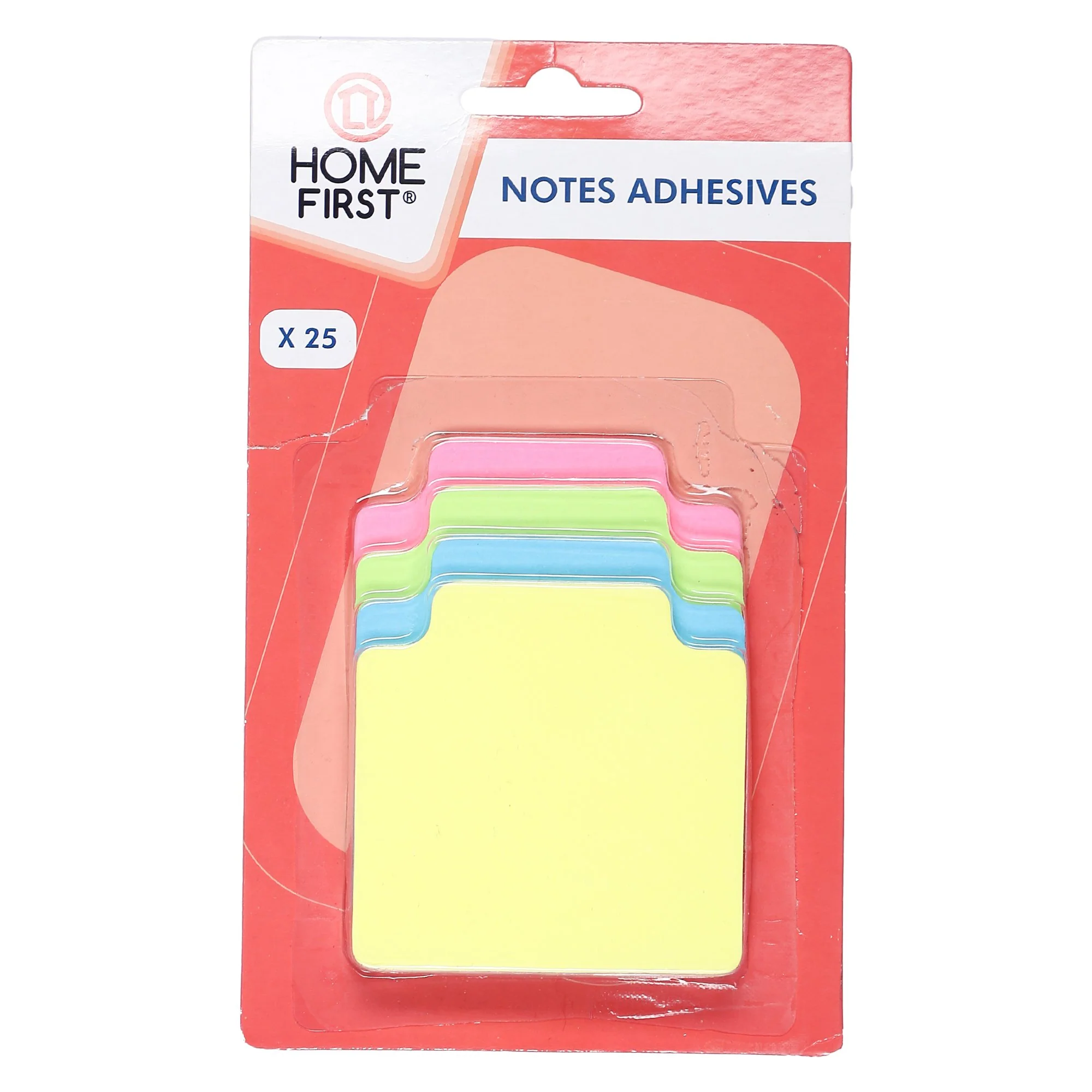 STICKY NOTES