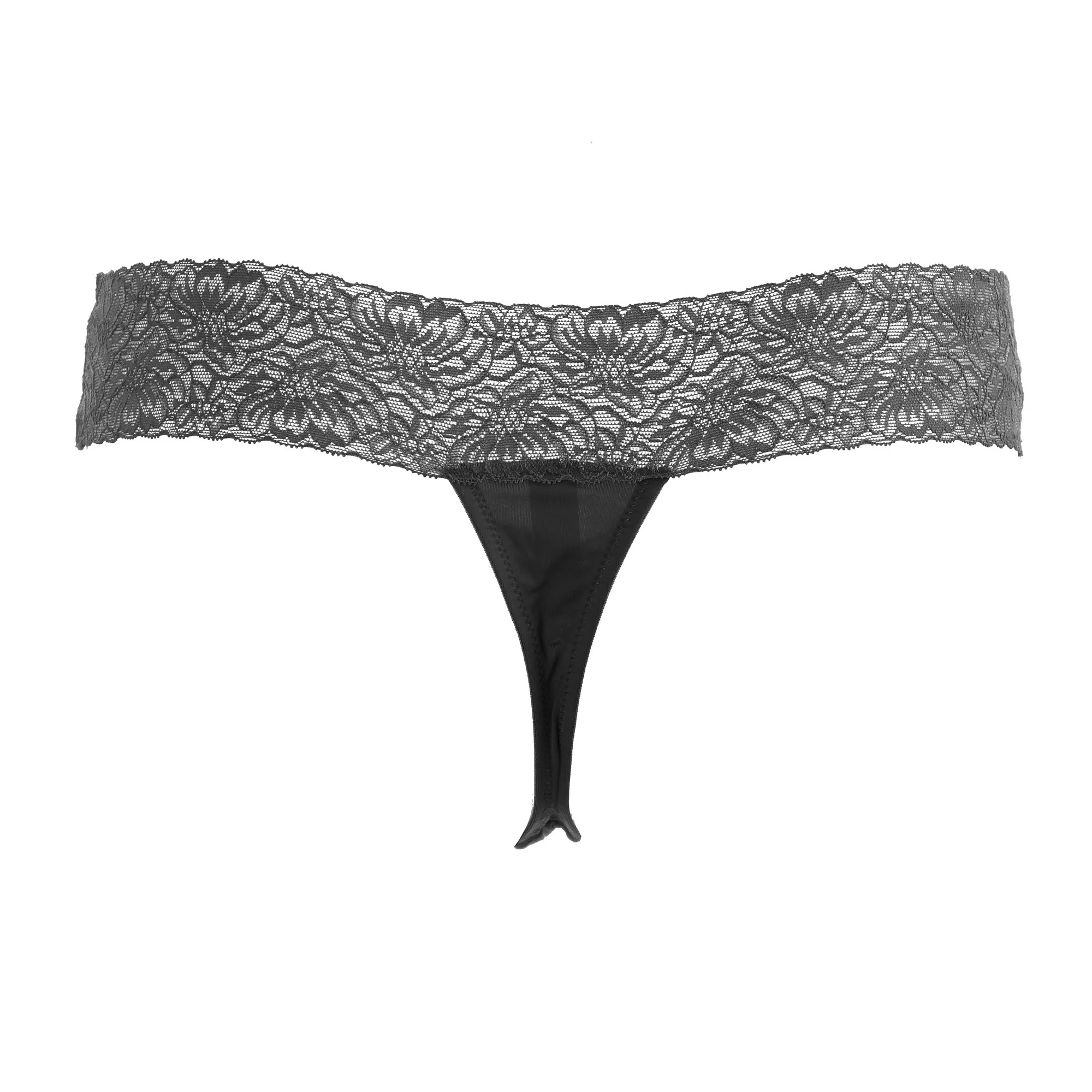 String en dentelle - Image 2