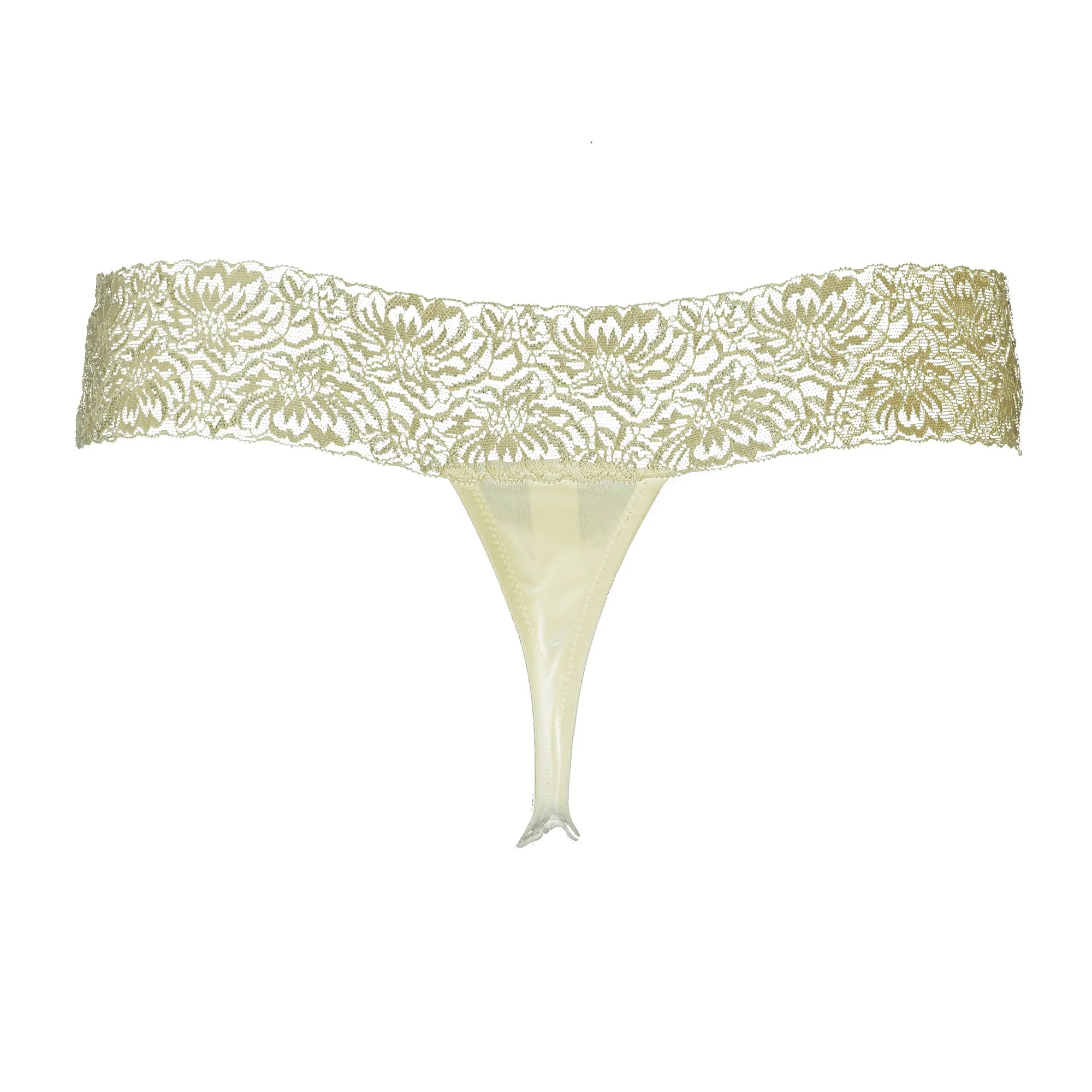 String en dentelle - Image 2