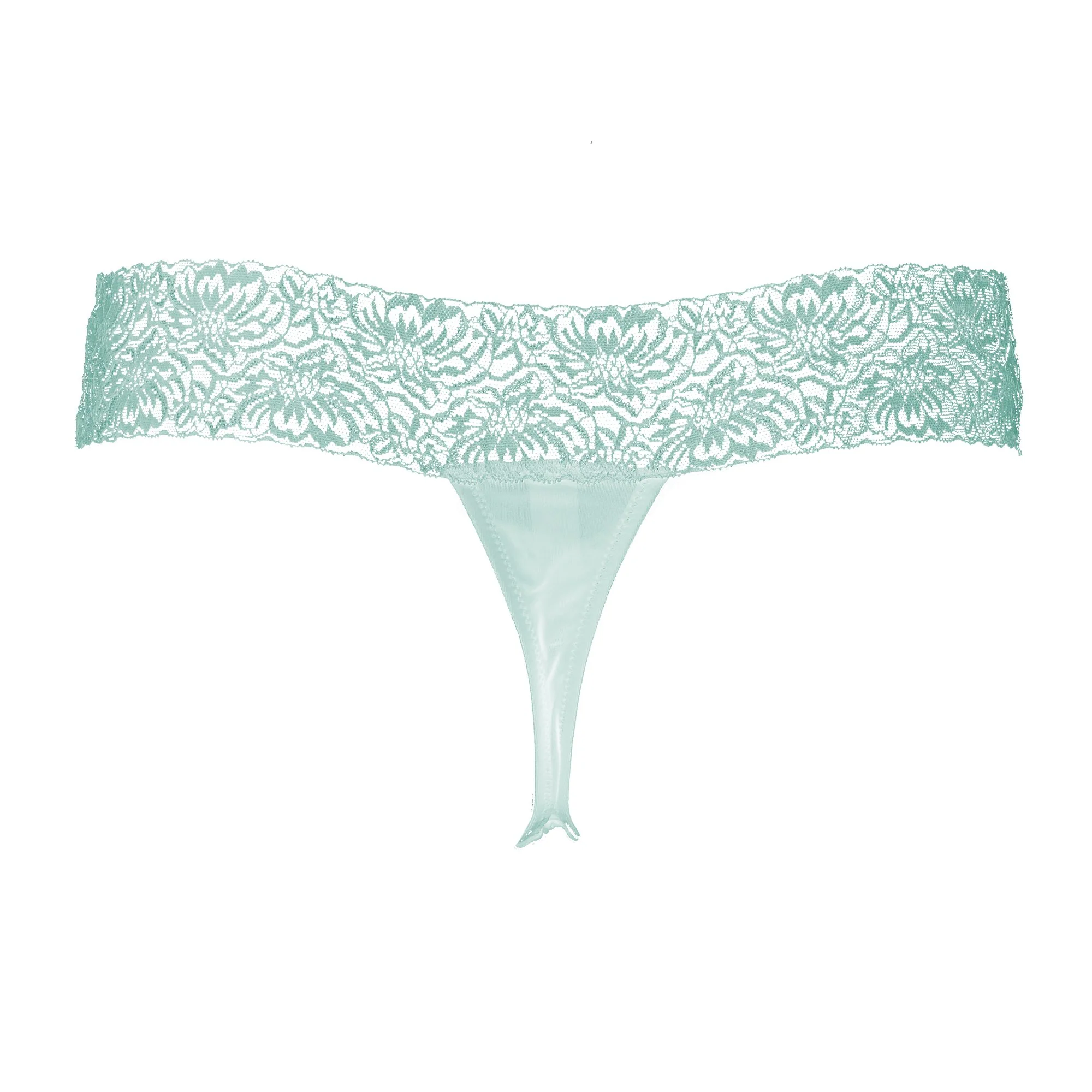 String en dentelle - Image 2