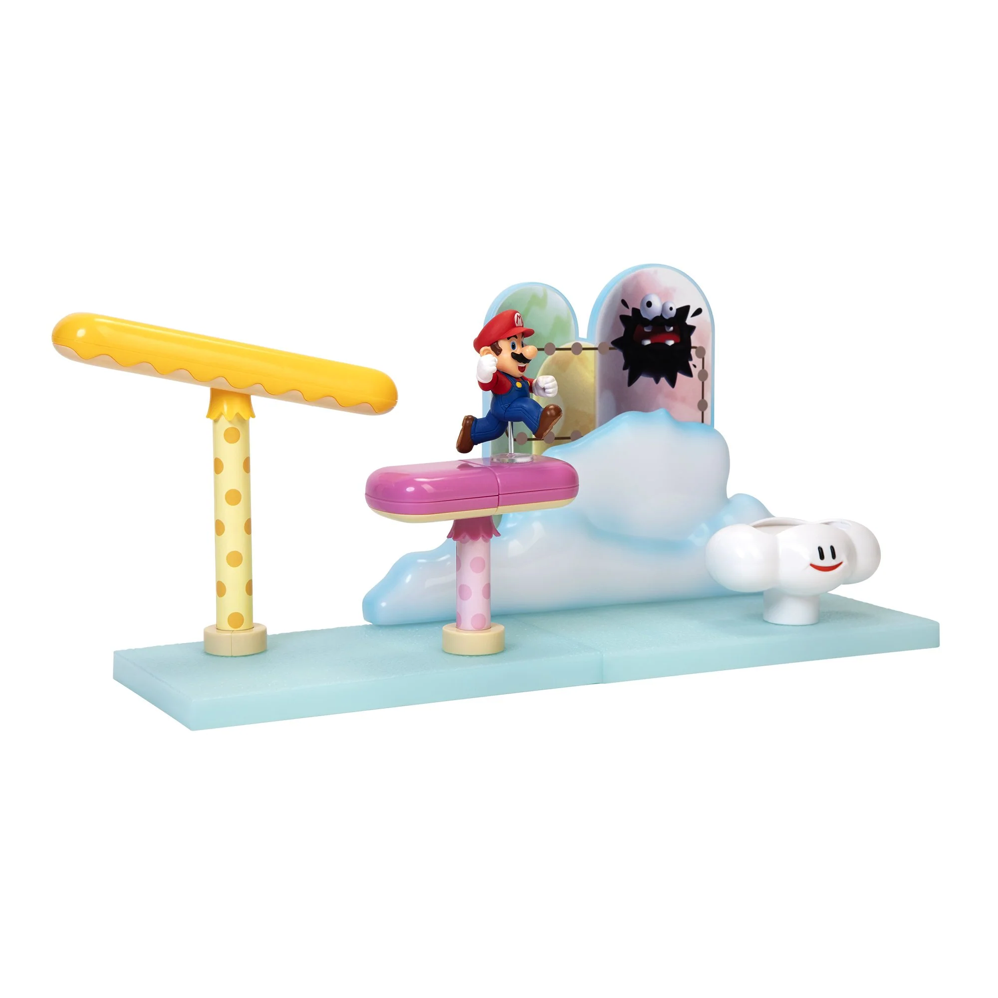 Super Mario Cloud Playset - Image 4