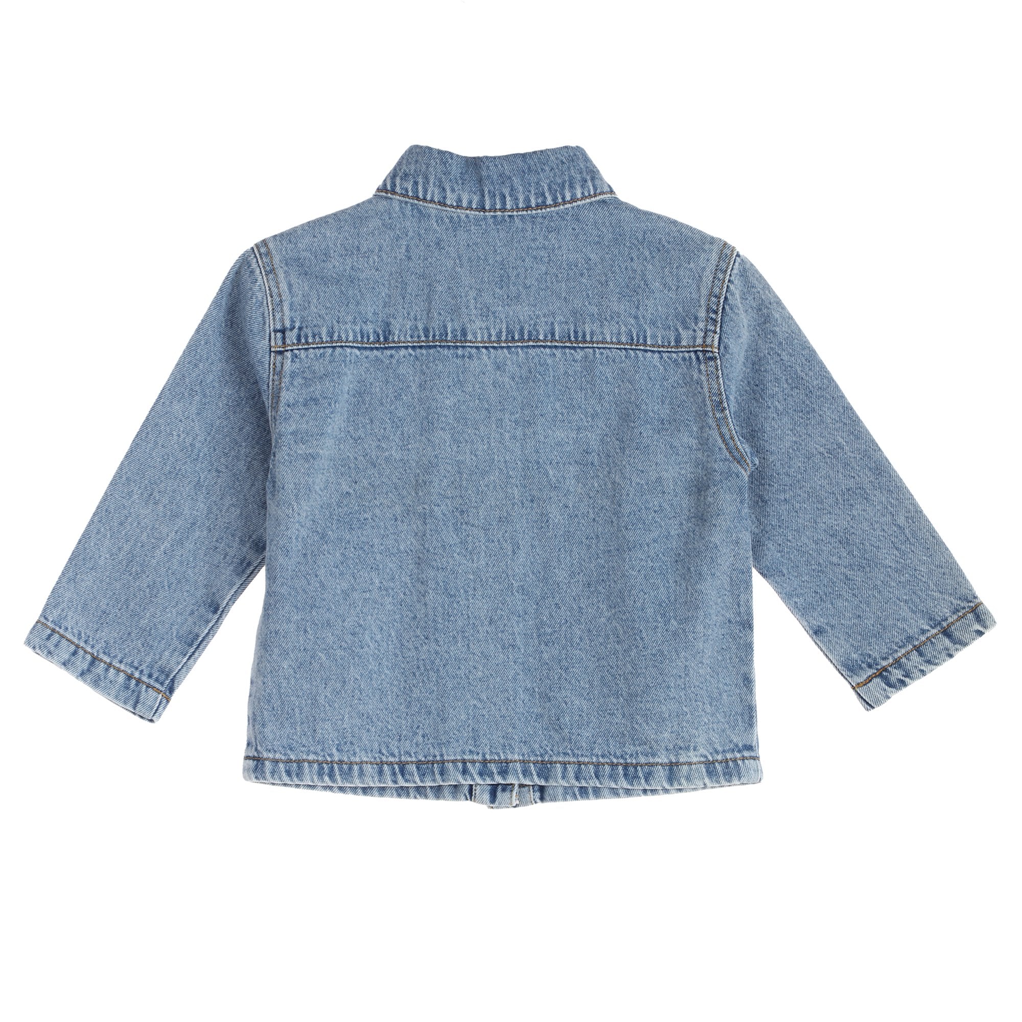 Surchemise pour bébés - Image 2