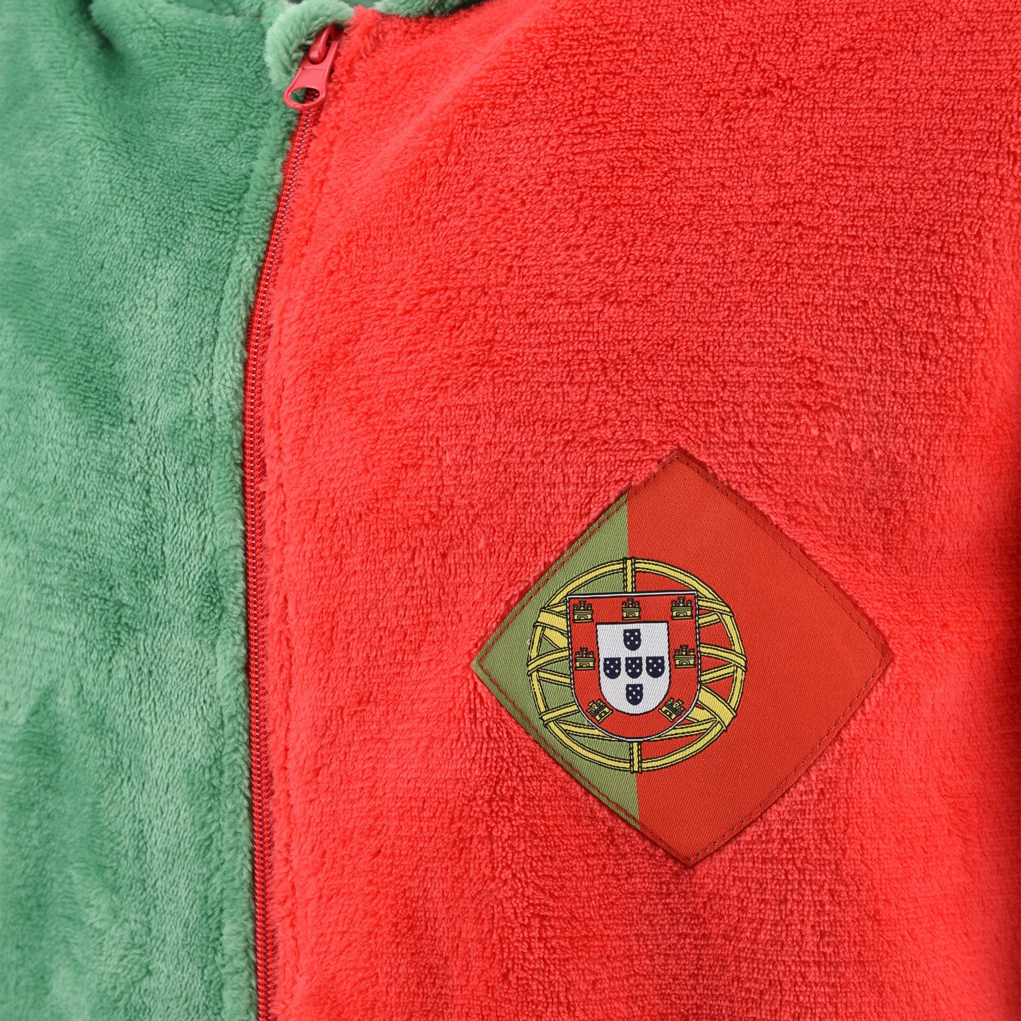 SURPYJAMA FIFA ADULTE PORTUGAL S/XXL - Image 3