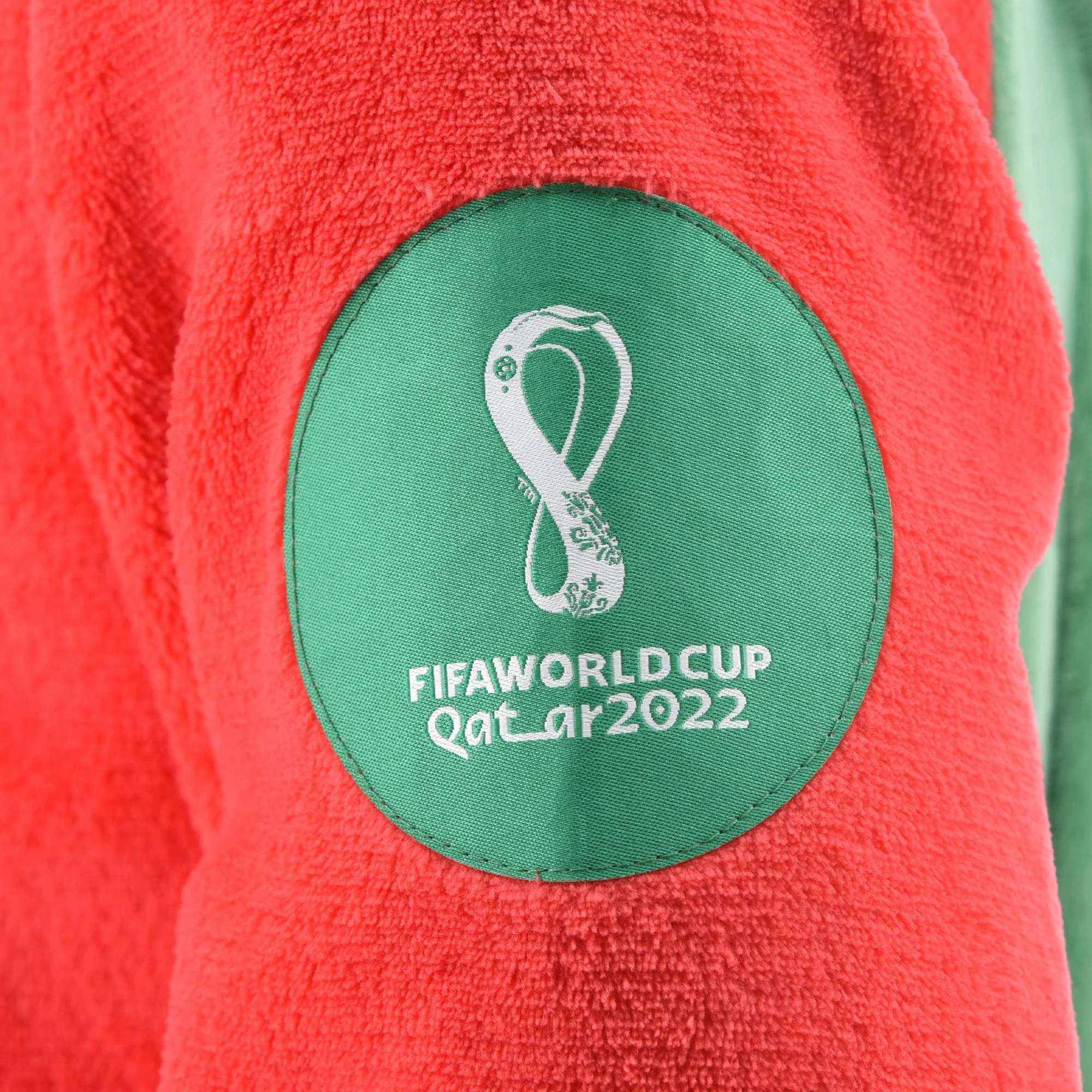 SURPYJAMA FIFA ADULTE PORTUGAL S/XXL - Image 4