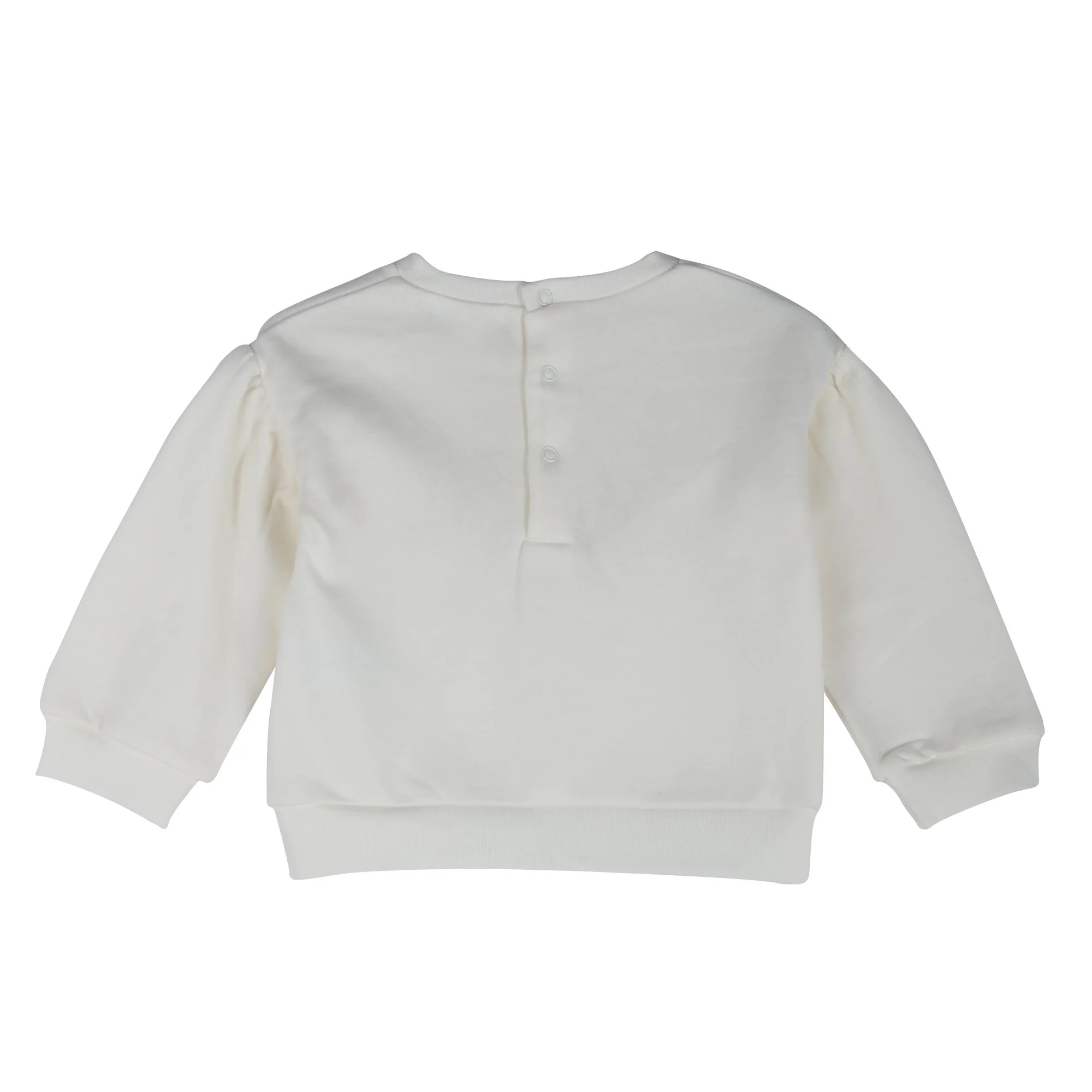Sweat 3/36 mois - Beige - Image 2