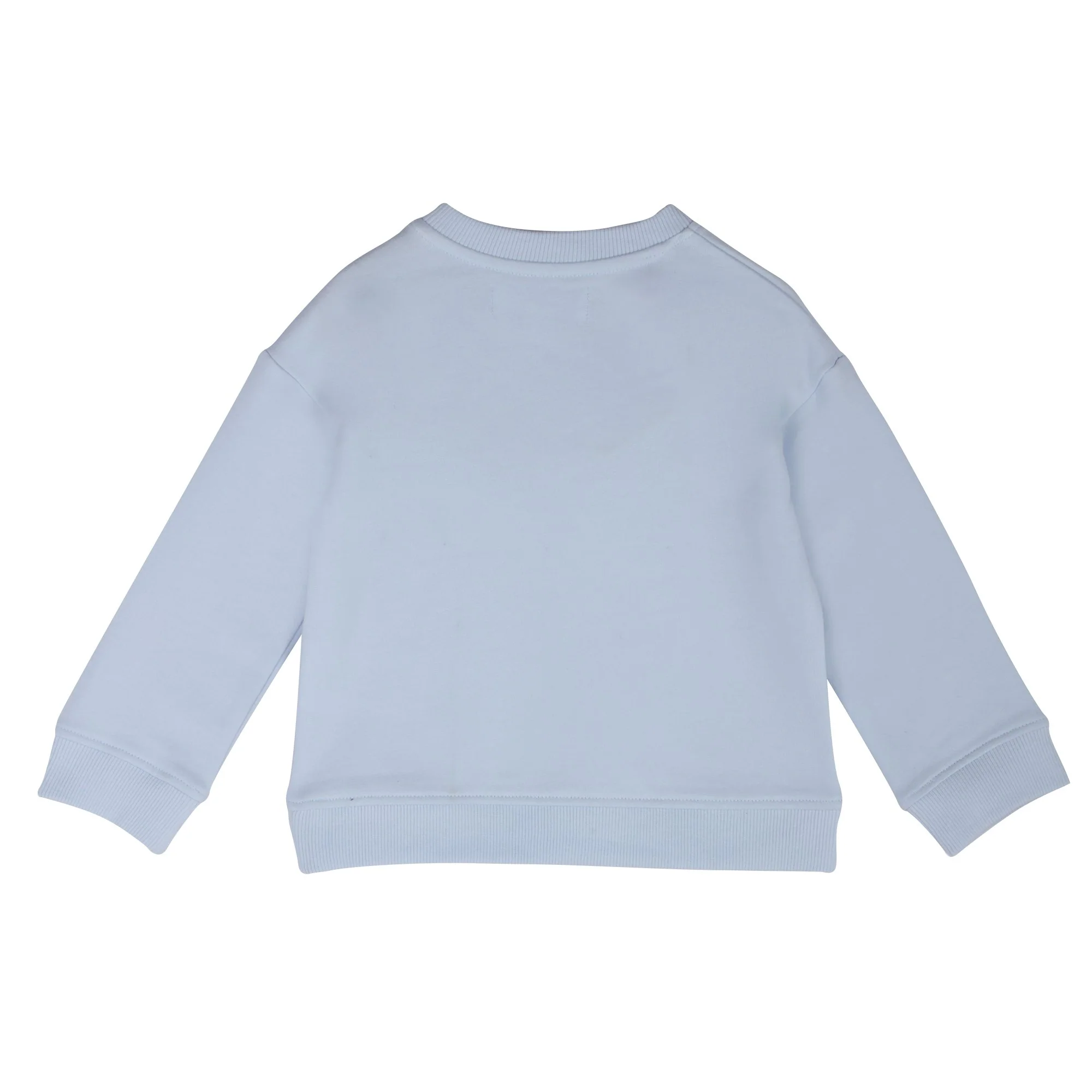 Sweat 3/36 mois - Bleu - Image 2