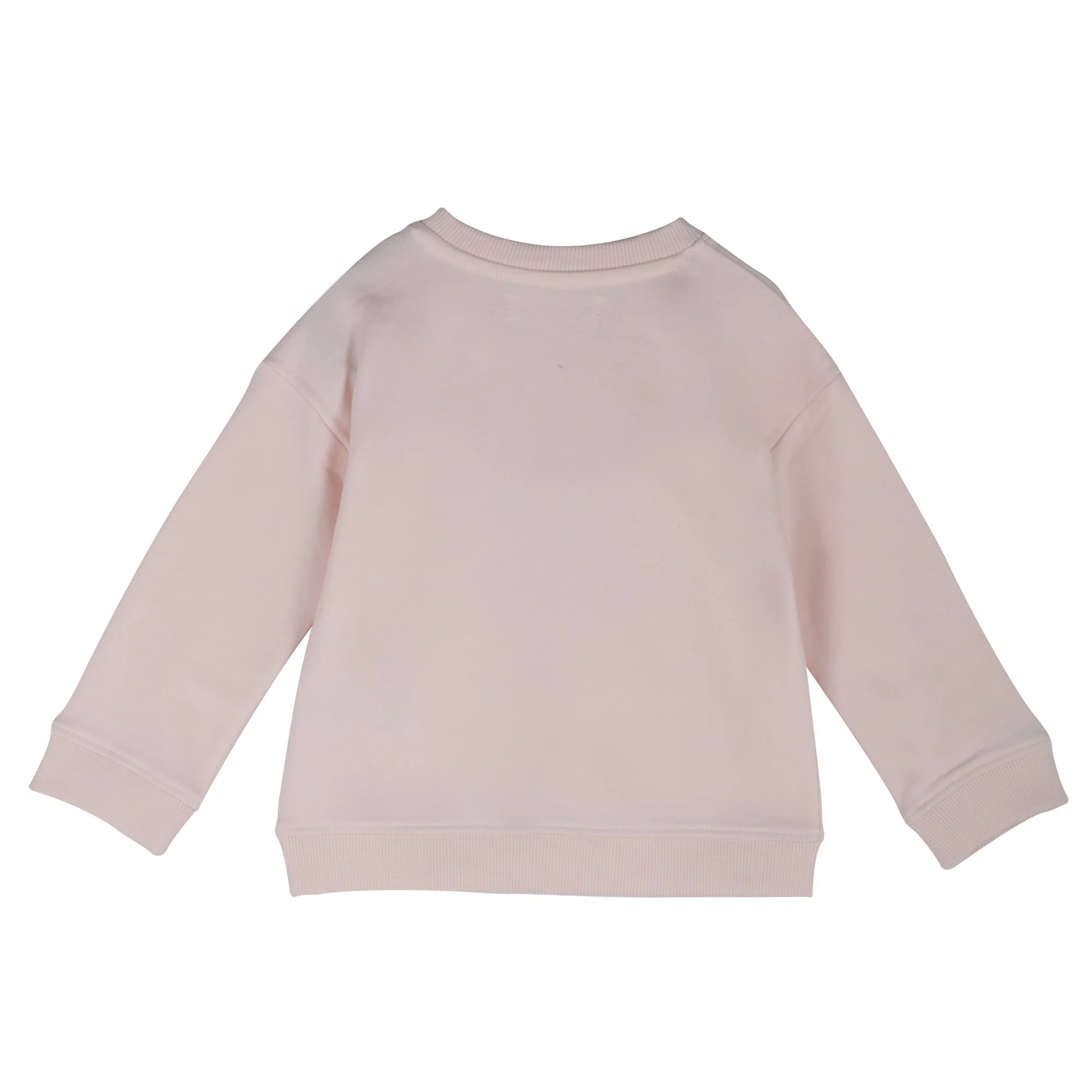 Sweat 3/36 mois - Rose - Image 2