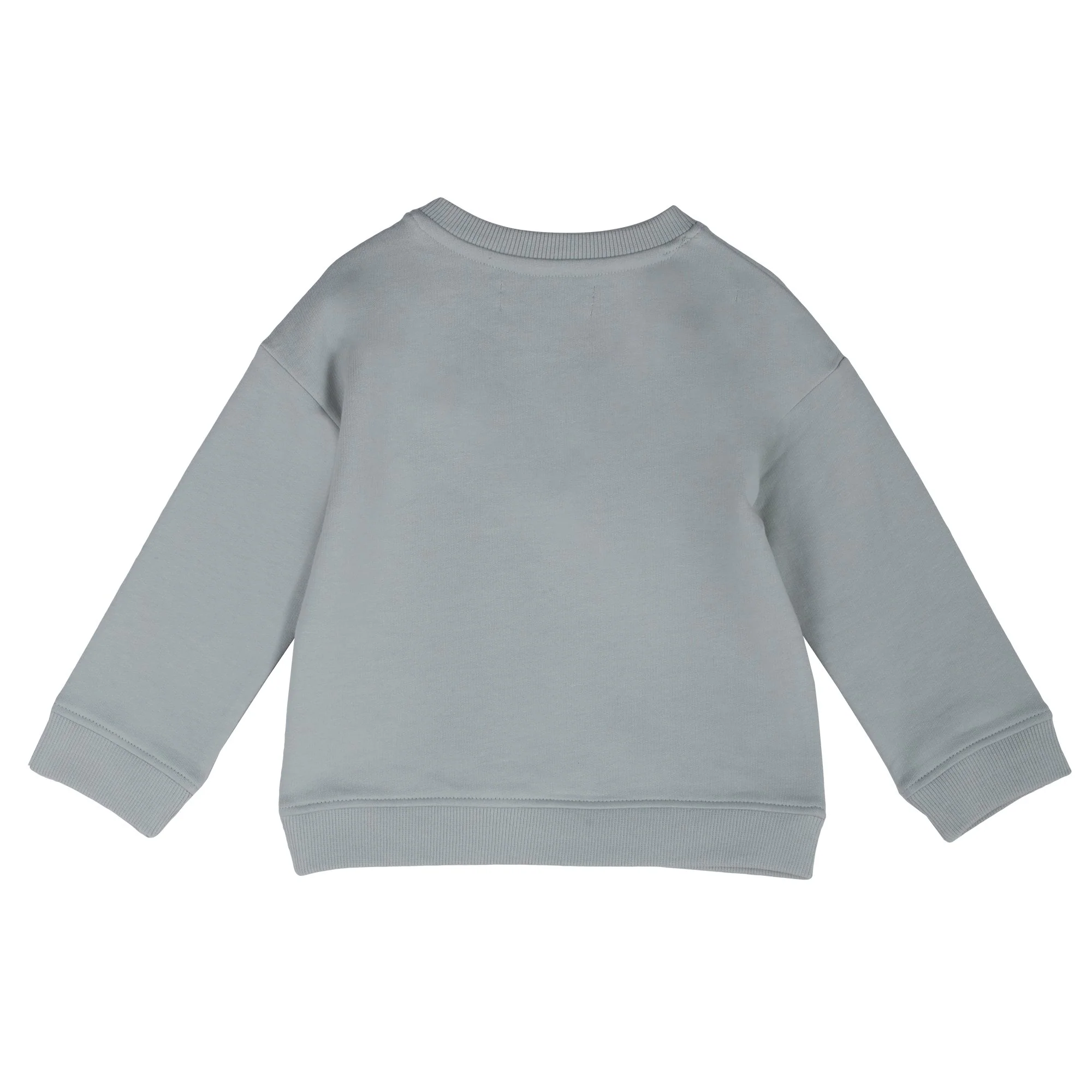 Sweat 3/36 mois - Vert - Image 2