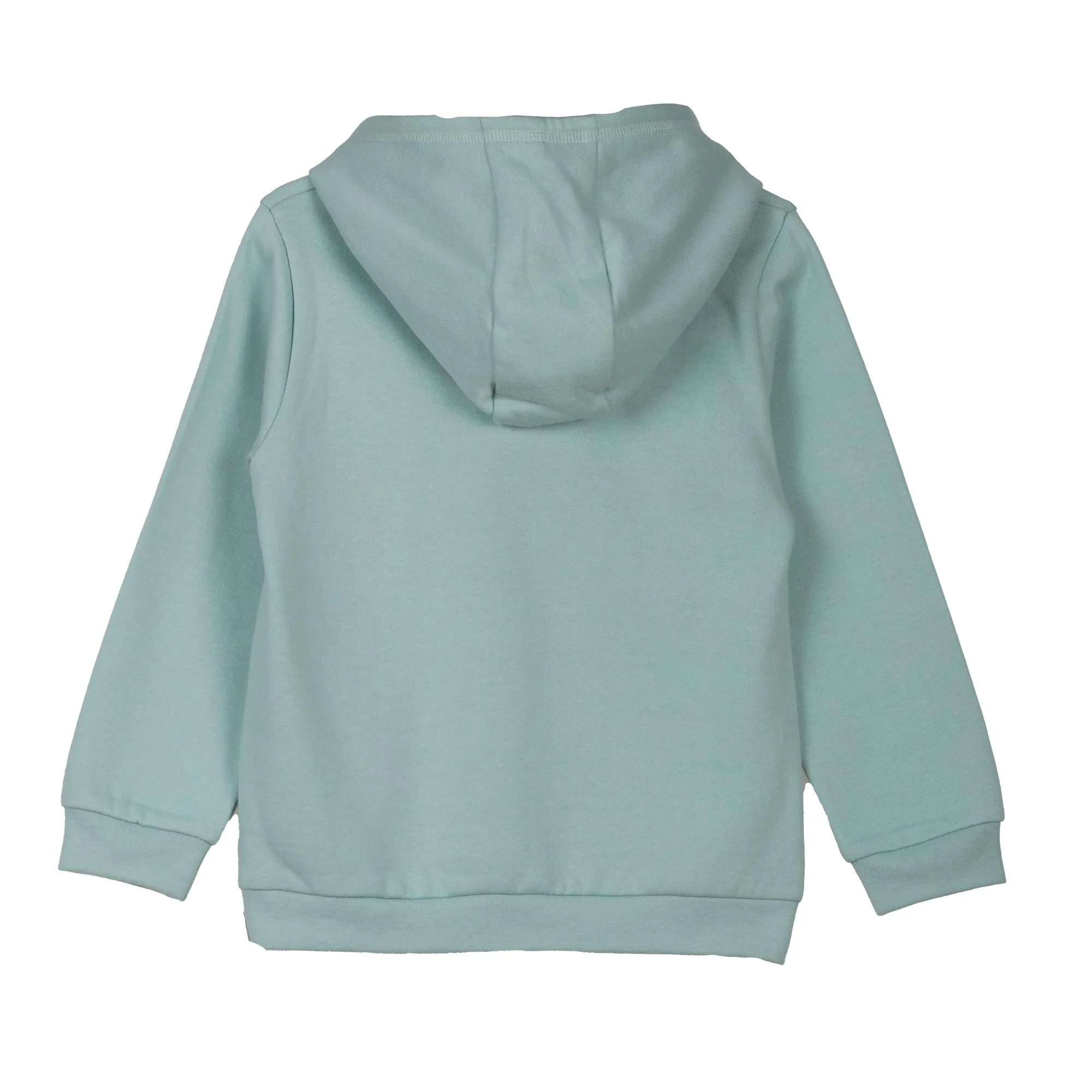 Sweat à capuche avec animation 3/6 ans - Bleu foncé - Image 3