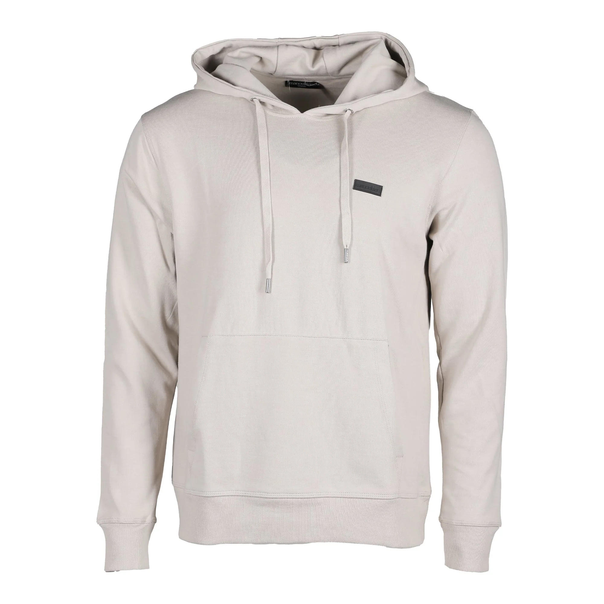 Sweat à capuche - Bleu foncé