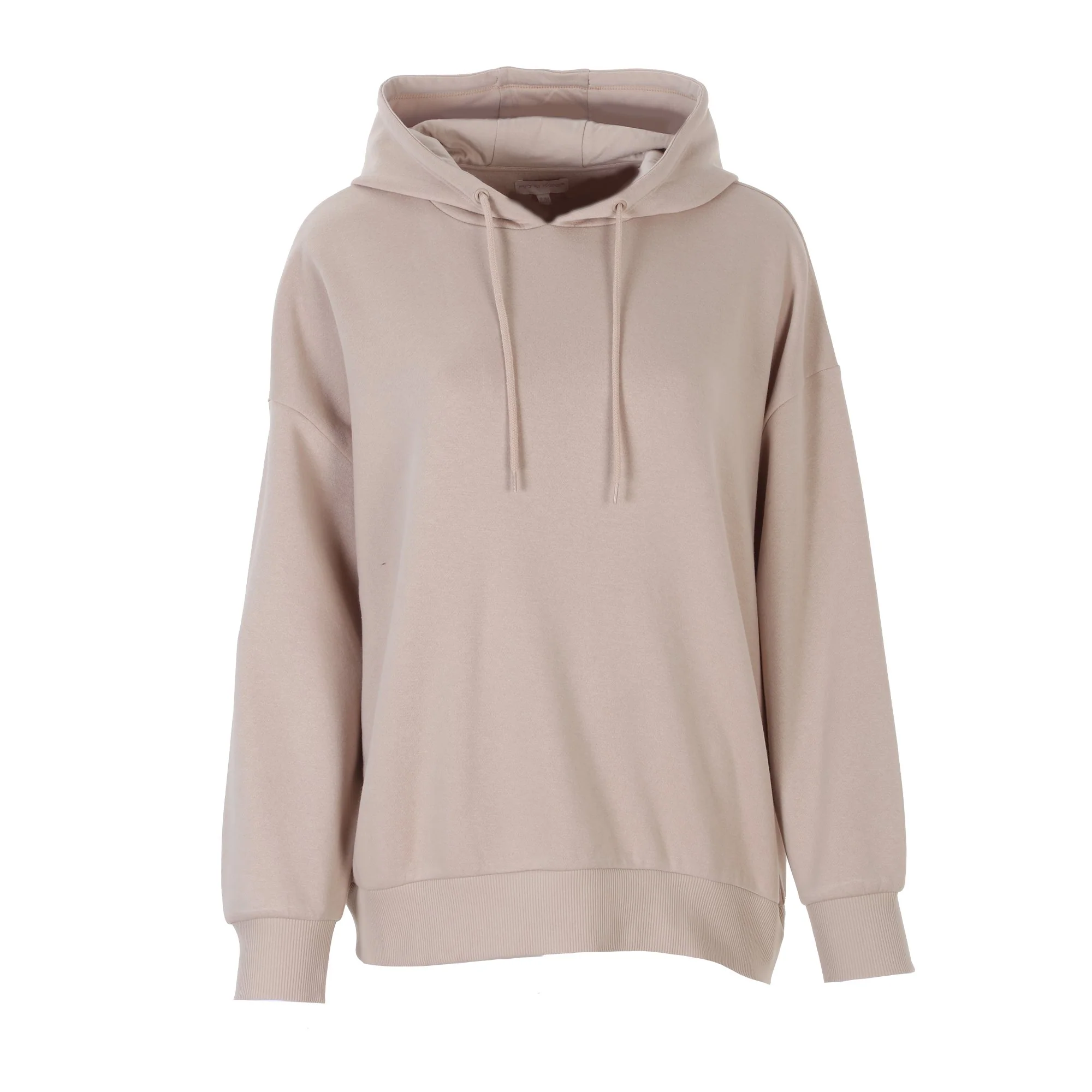 Sweat à capuche - Kaki - Image 4