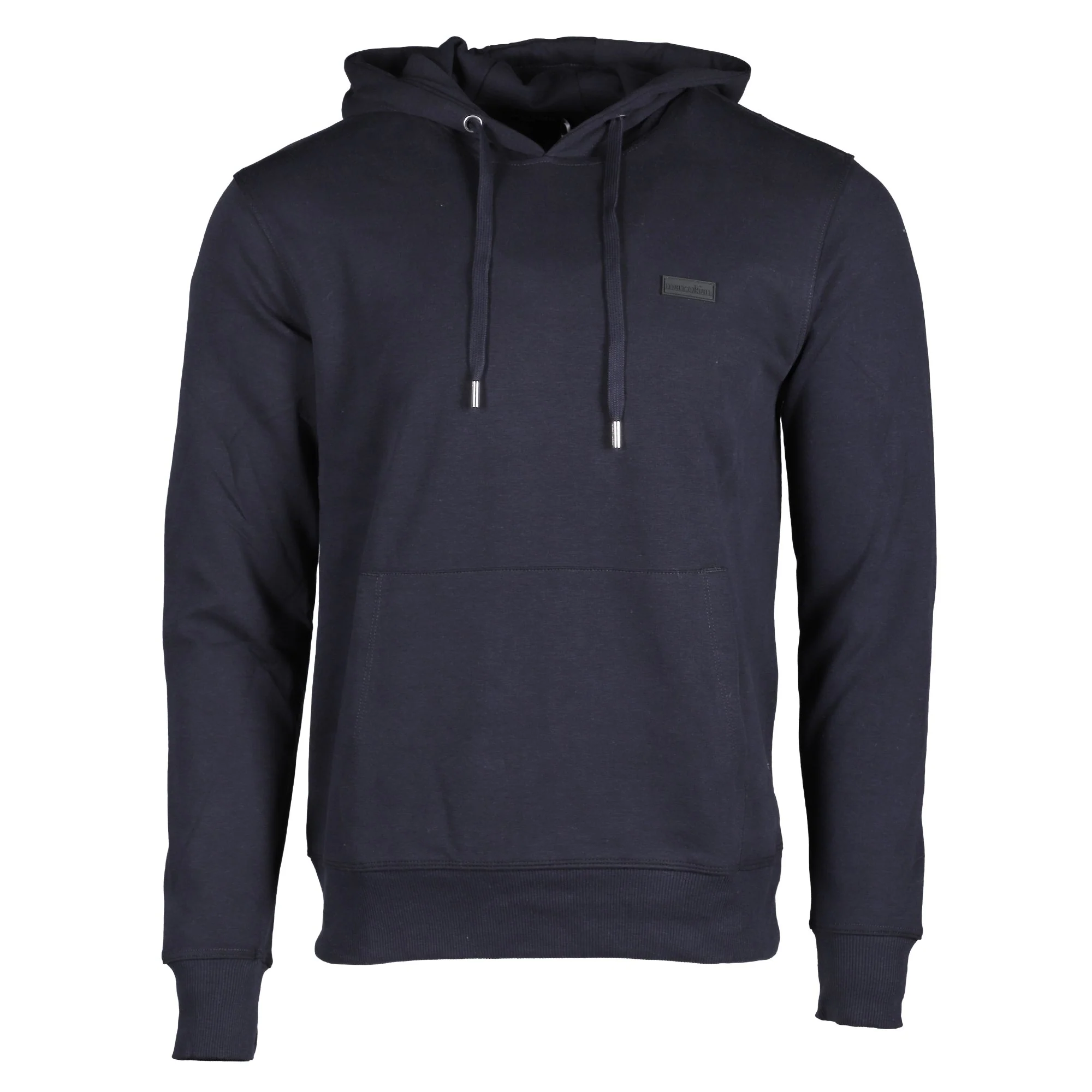 Sweat à capuche  - Marron - Image 3