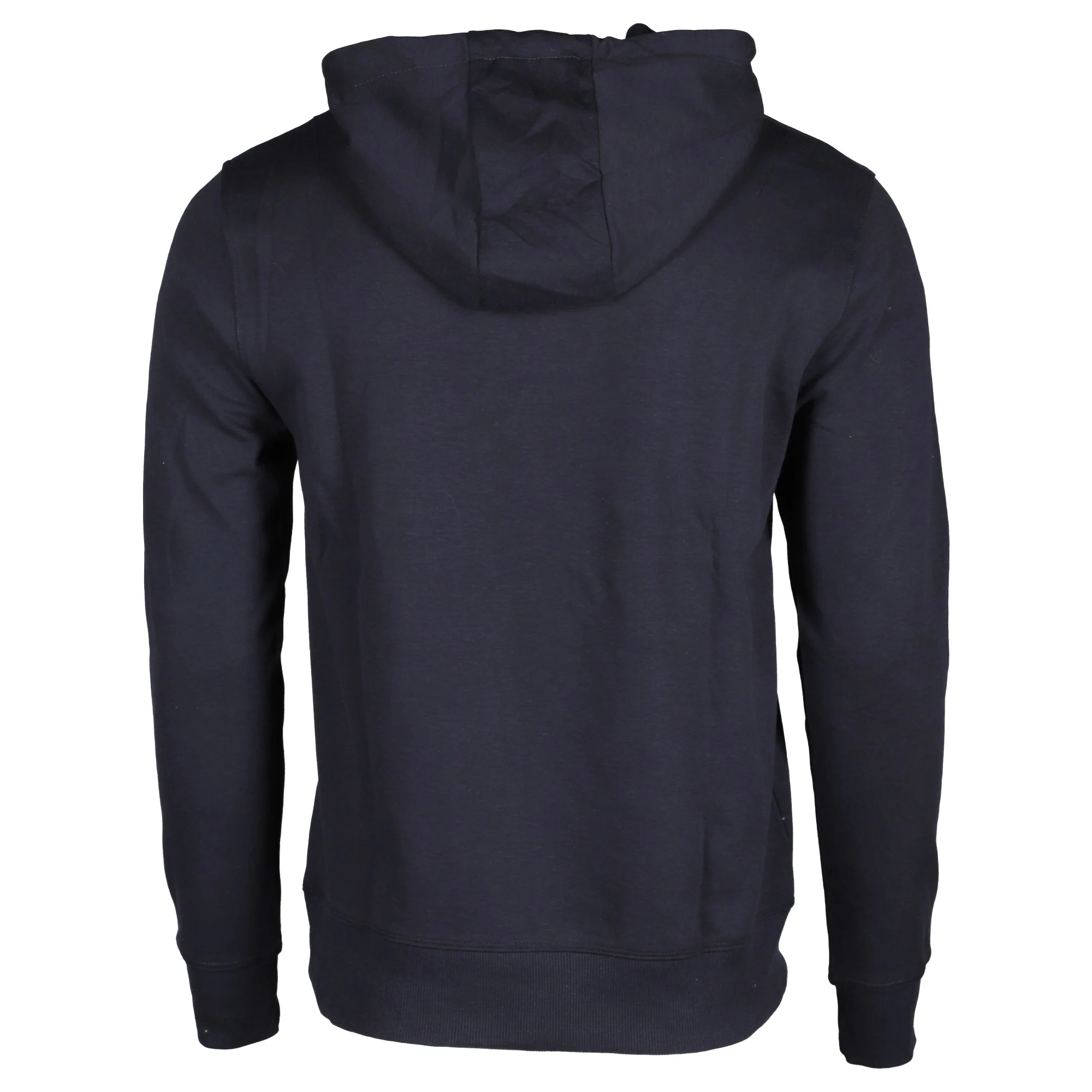 Sweat à capuche  - Marron - Image 4