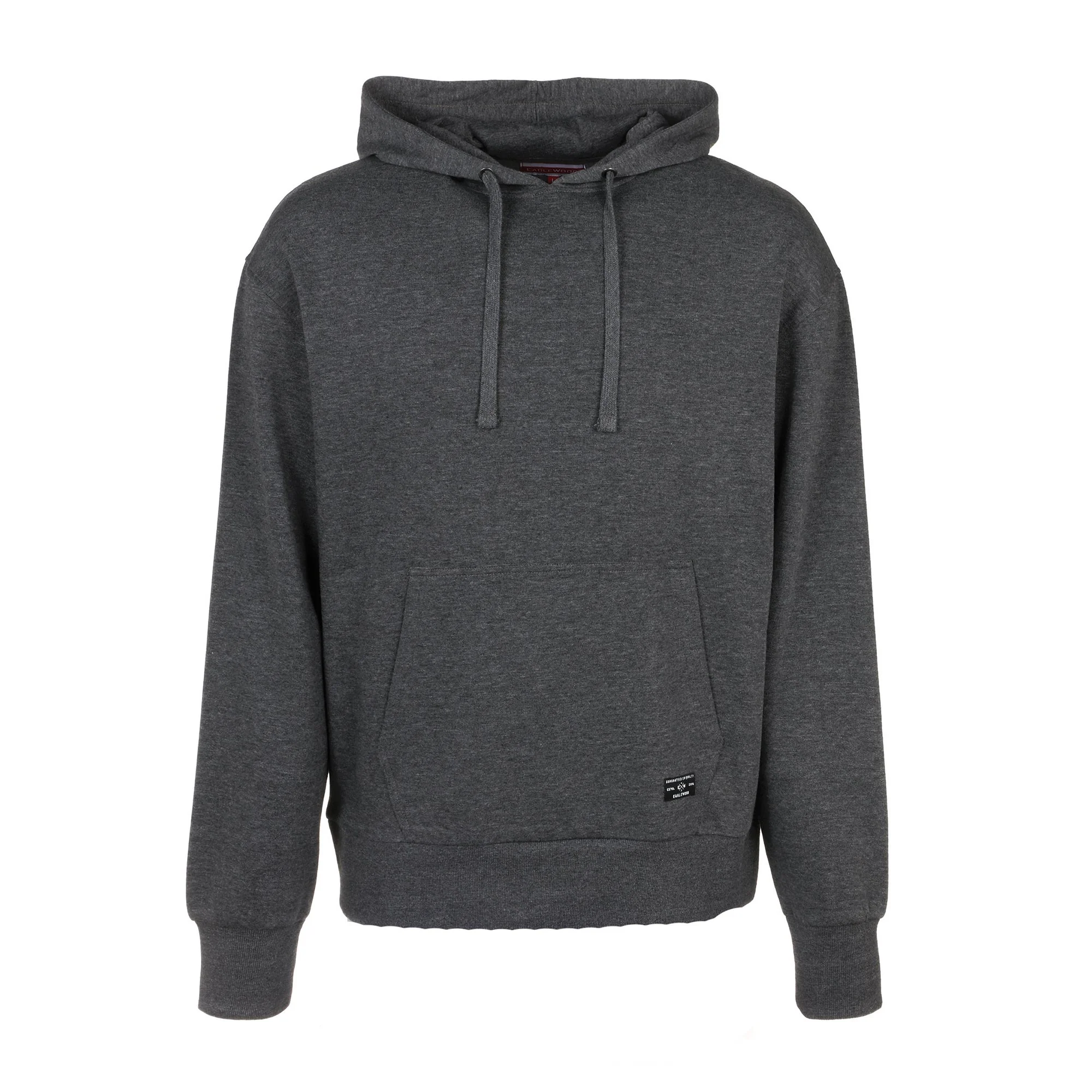 Sweat Ă capuche uni